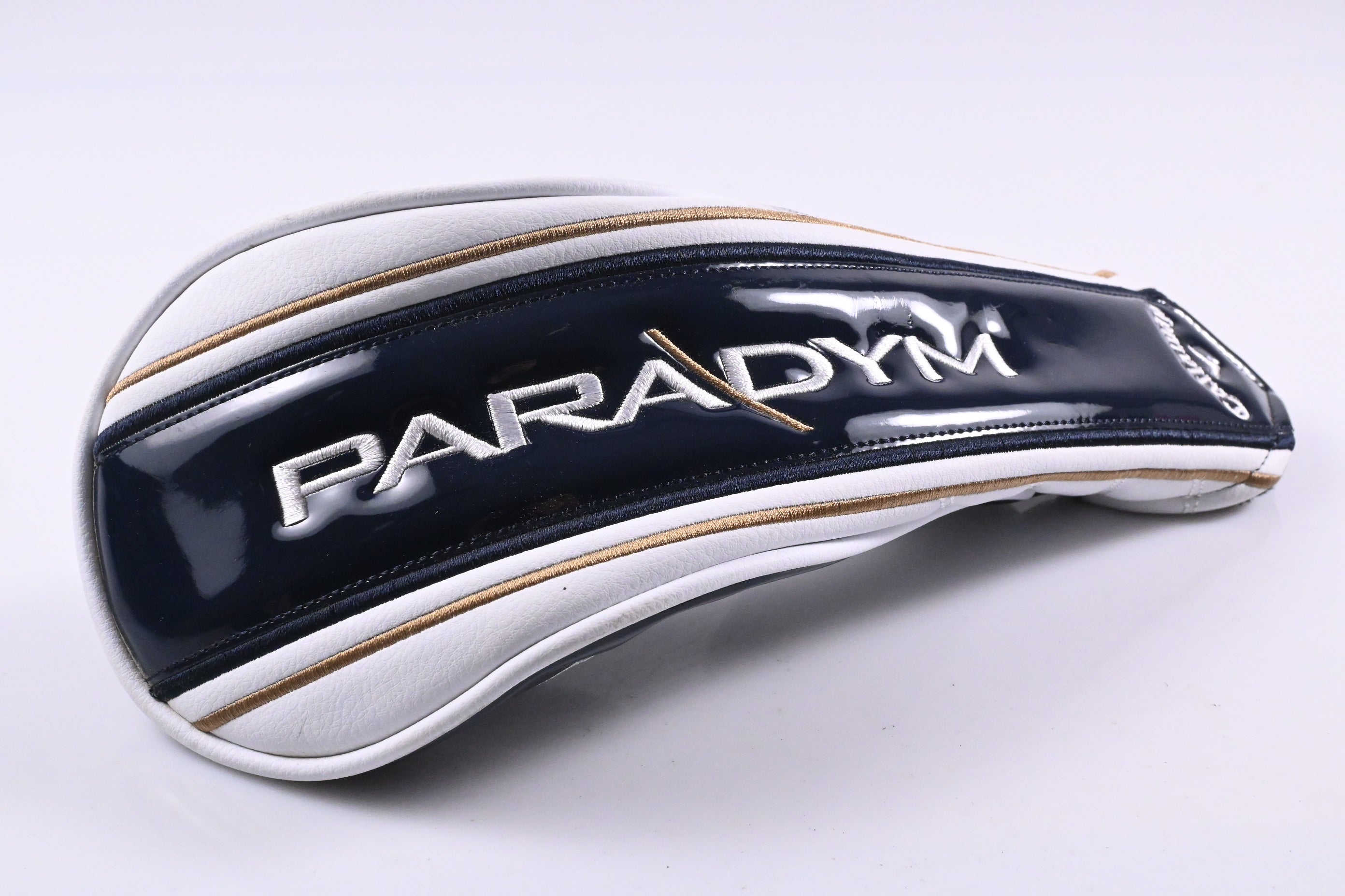 Callaway Paradym Triple Diamond #3+ Wood / 13.5 Degree / X-Flex Tensei AV White