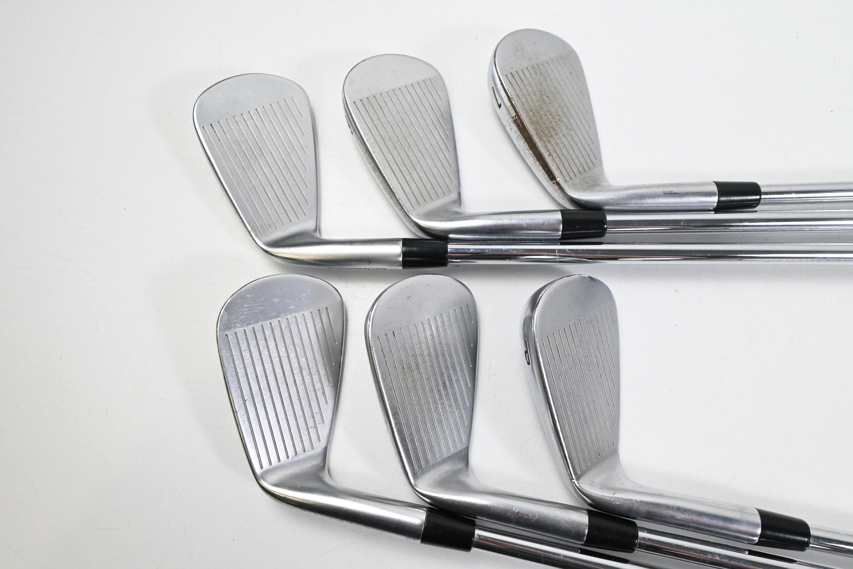 Callaway Apex Pro 24 Irons / 5-PW / Regular Flex N.S.Pro 950 GH Neo Shafts
