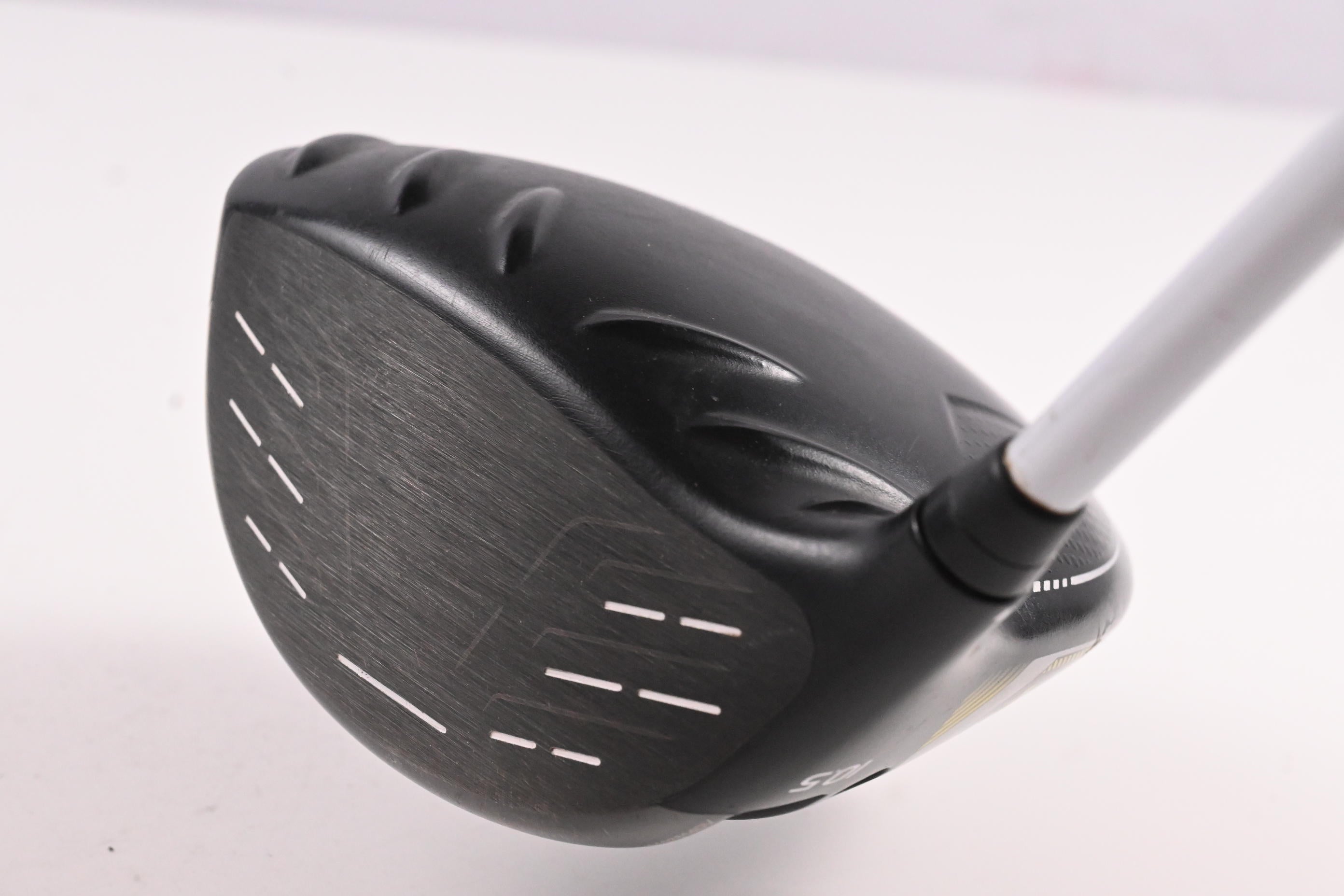 Ping G430 Max Driver / 10.5 Degree / Stiff Flex Oban Kiyoshi 55 Shaft
