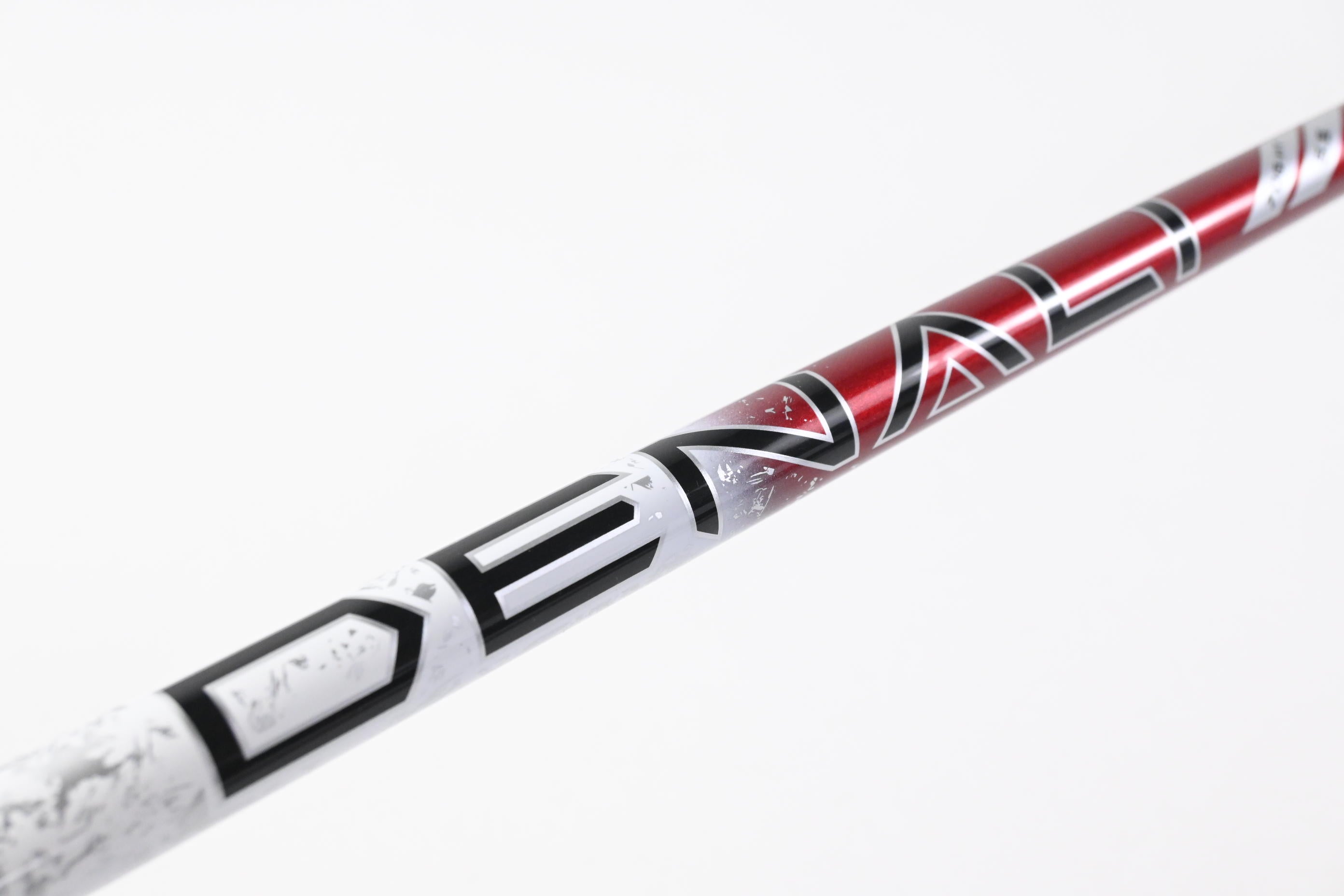 Project X Denali Red 70 #4 Hybrid Shaft / Regular Flex / Mizuno