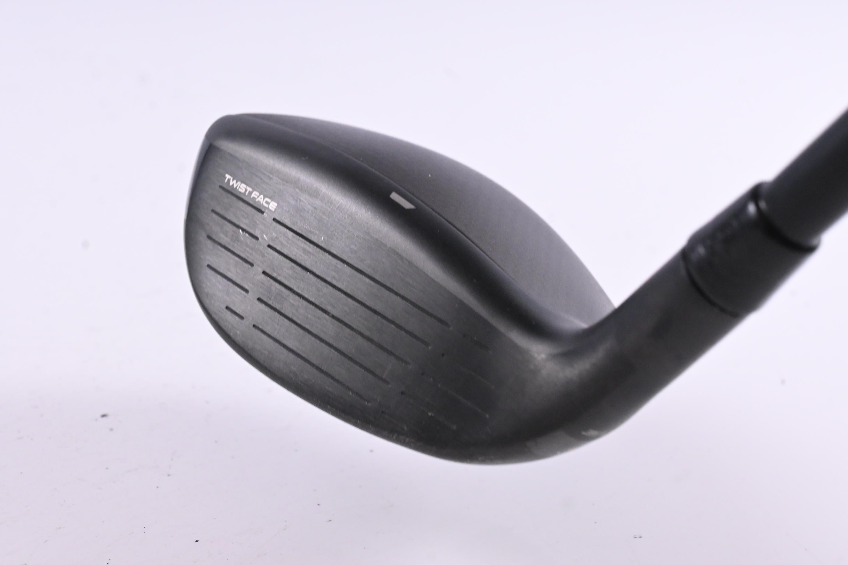Taylormade Qi4D Max #5 Hybrid / 26 Degree / Regular Flex KBS Prototype 75 Shaft