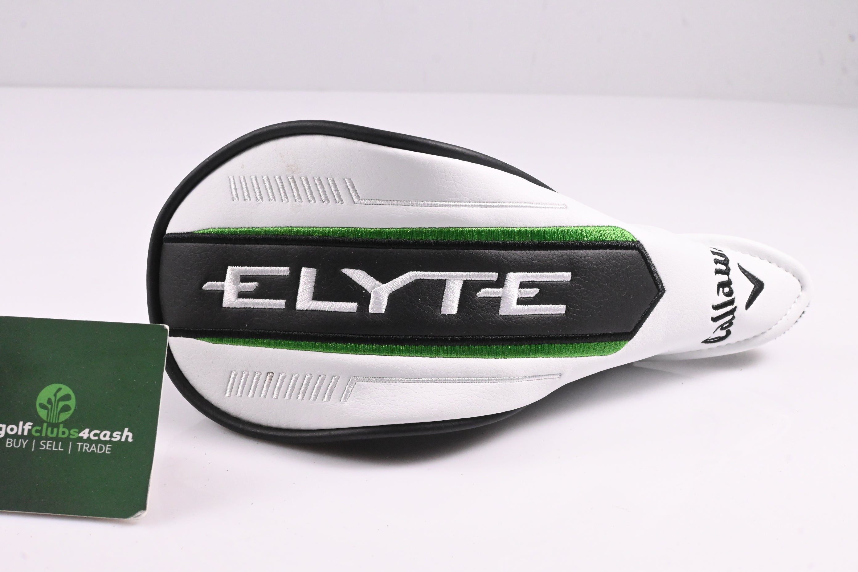Callaway Elyte #4 Hybrid / 22 Degree / Regular Flex Project X Denali Charcoal 60