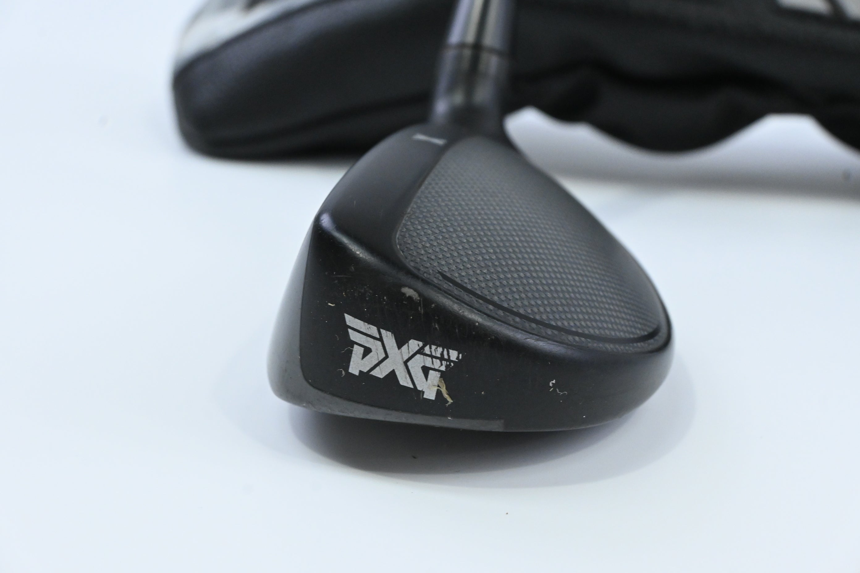 Left Hand PXG 0311 XF Gen5 #3 Hybrid / 19 Degree / Regular Flex Denali Blue 80