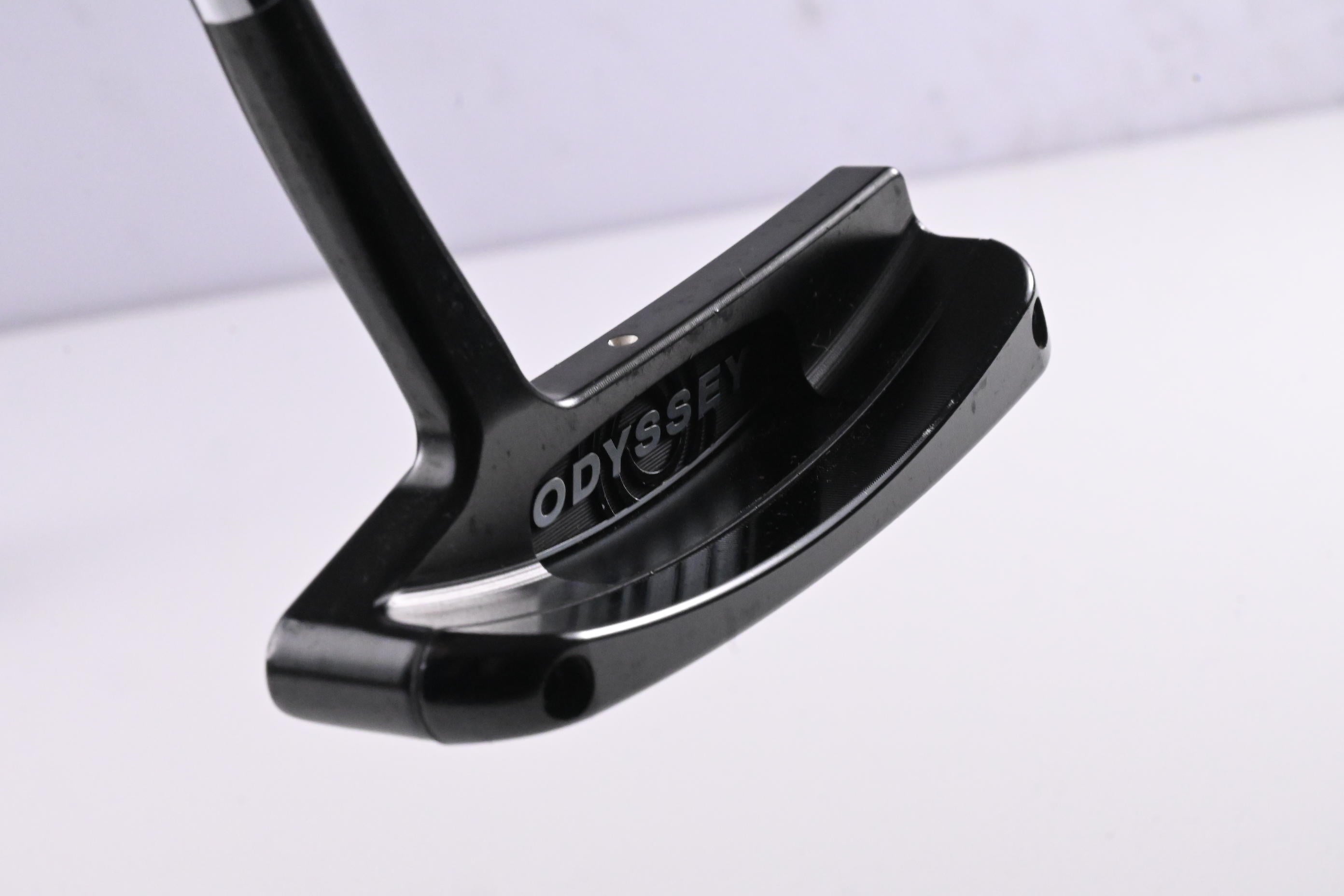 Odyssey Black Series Tour Design #6 Putter / 34 Inch