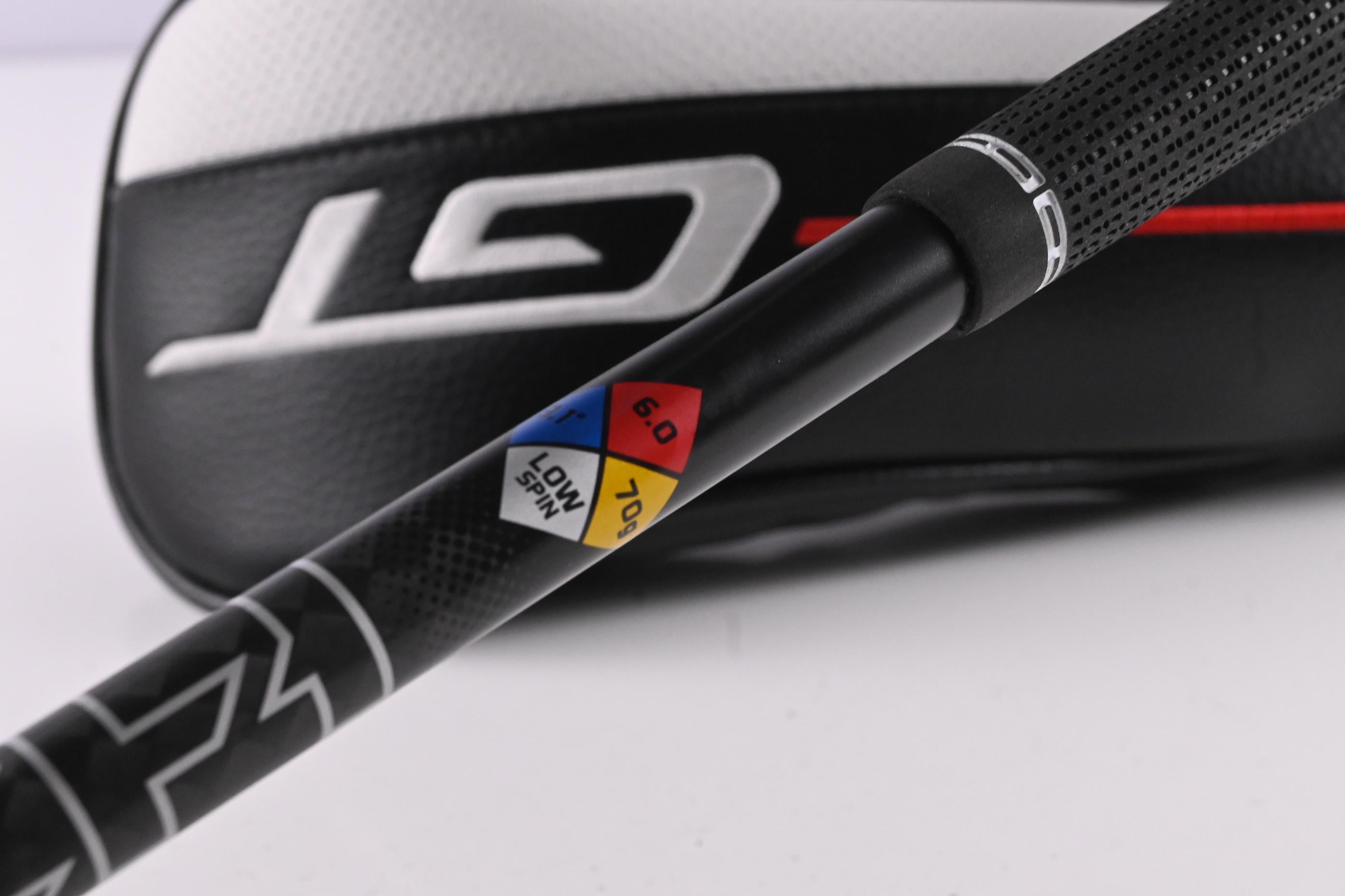Titleist GT3 #3 Wood / 15 Degree / Stiff Flex HZRDUS Gen5 Black 70 Shaft