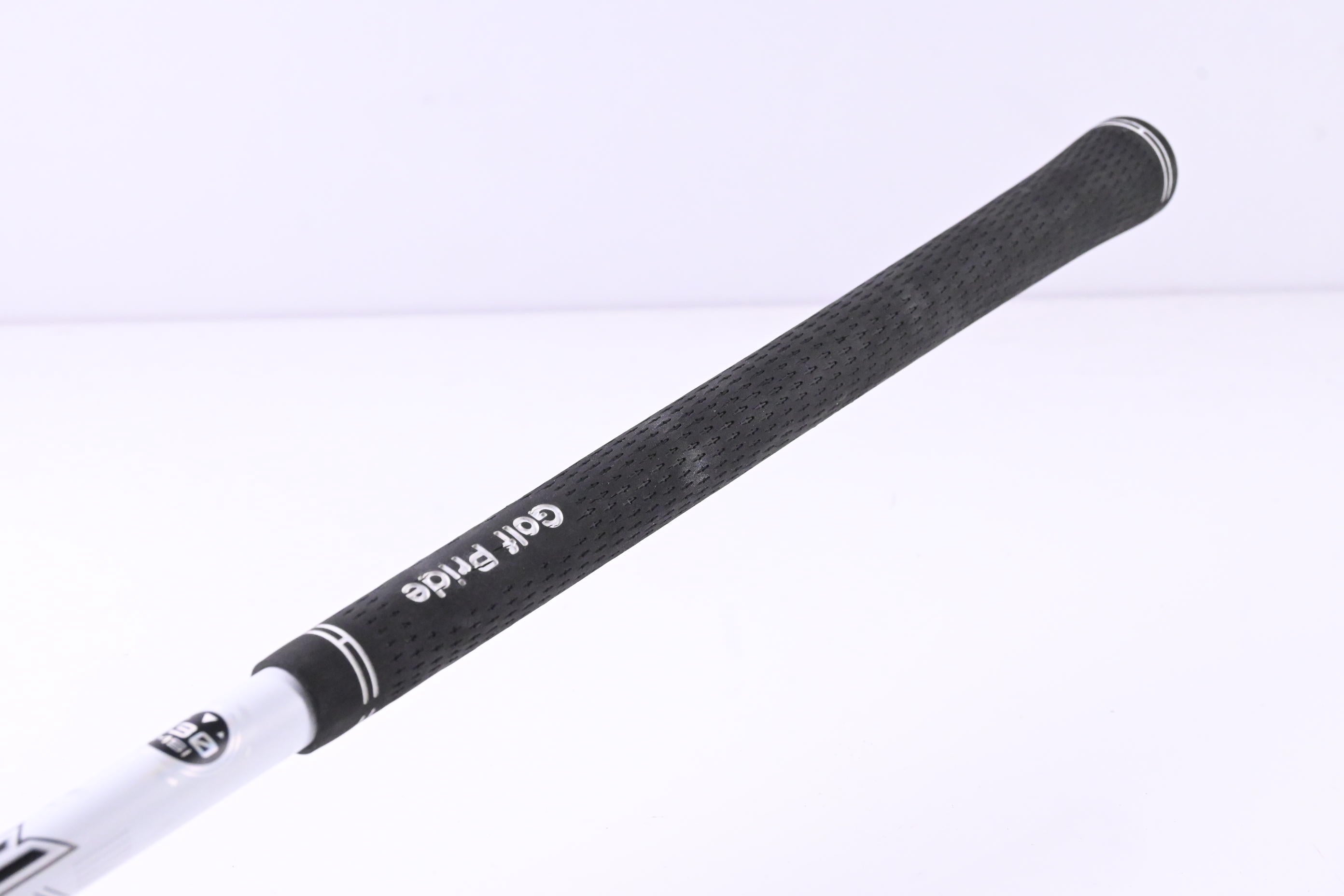 Callaway Mavrik Driver / 10.5 Degree / TX-Flex Aldila Rogue White 130 MSI 60