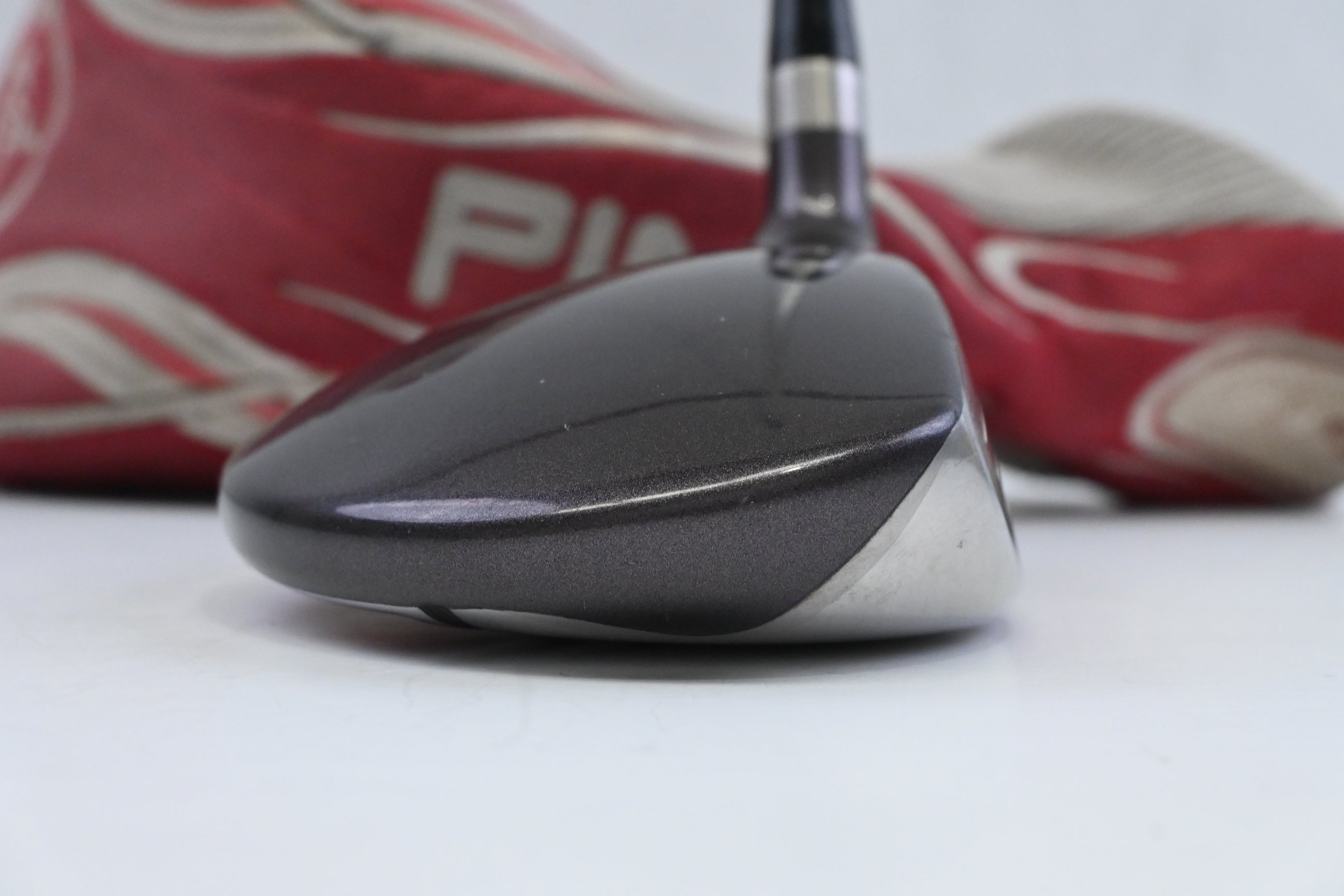 Ladies Ping Faith #3 Wood / 18 Degree / Ladies Flex Ping ULT 200 Shaft