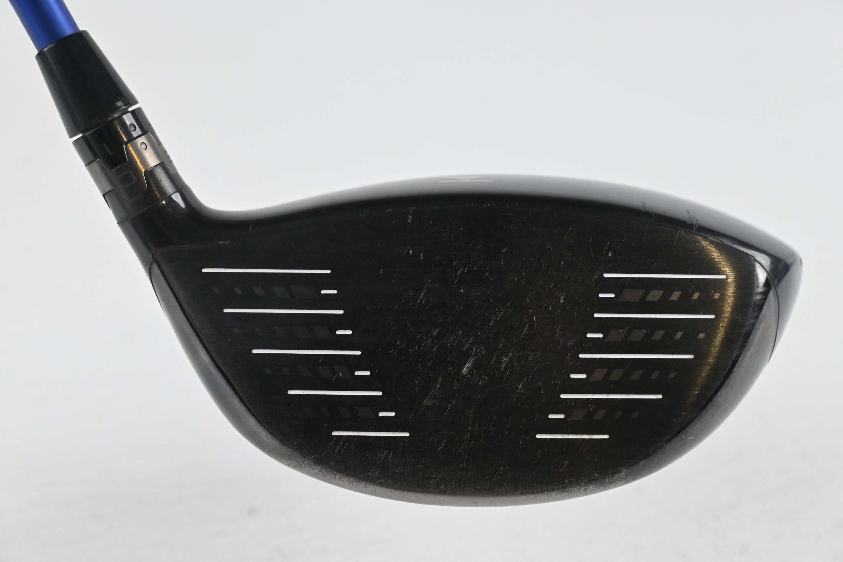 Left Hand Titleist 913 D2 Driver / 9.5 Degree / Stiff Flex Diamana S+62 Shaft