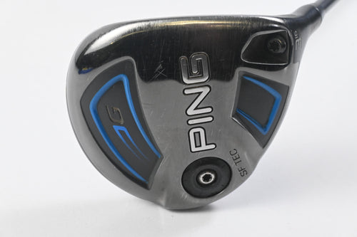 Ping G Series #3 Wood / 16 Degree / Senior Flex Ping Alta 65 Shaft