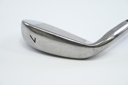 Taylormade R7 Draw #7 Iron / Regular Flex Taylormade T-Step 90 Shaft