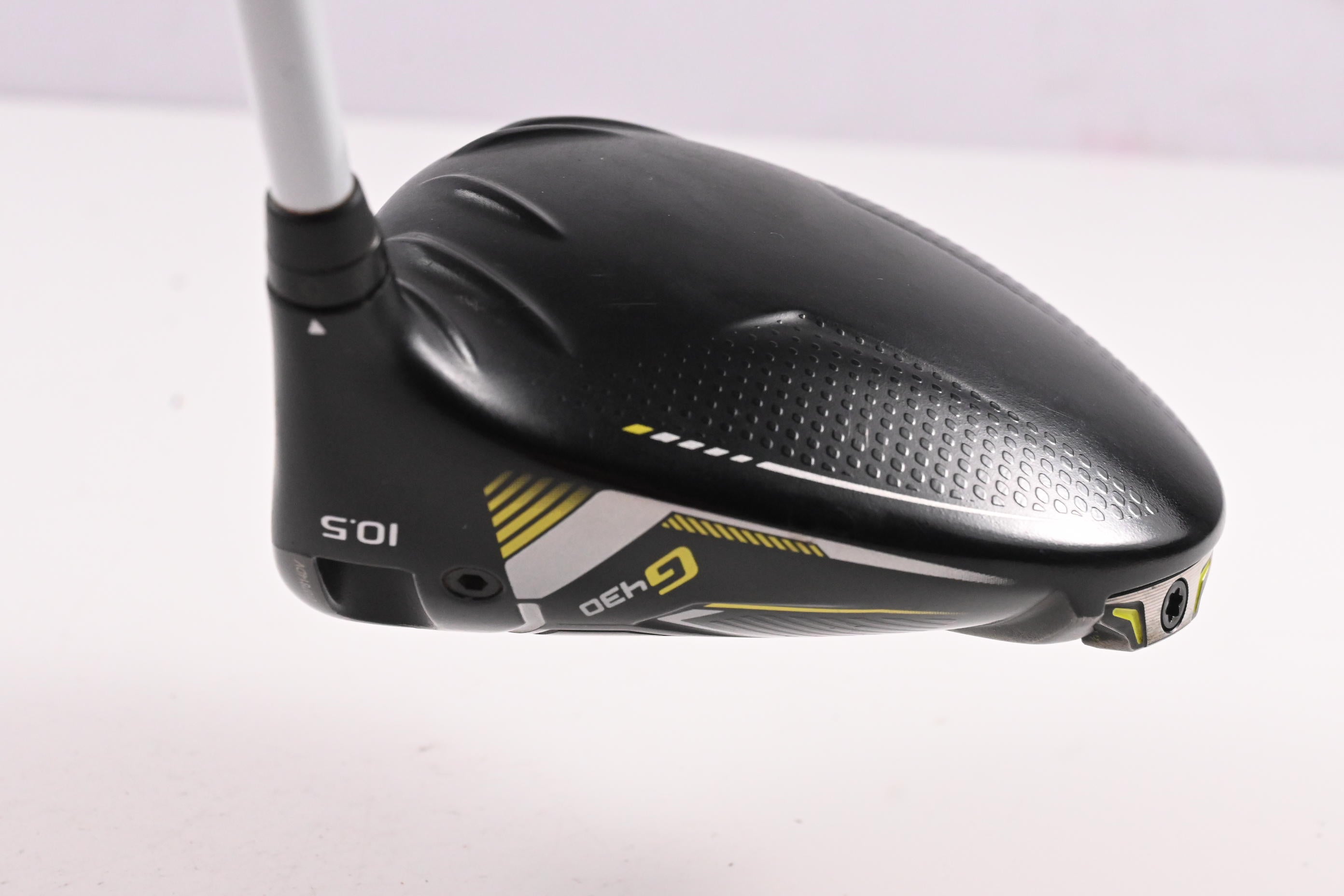 Ping G430 Max Driver / 10.5 Degree / Stiff Flex Oban Kiyoshi 55 Shaft