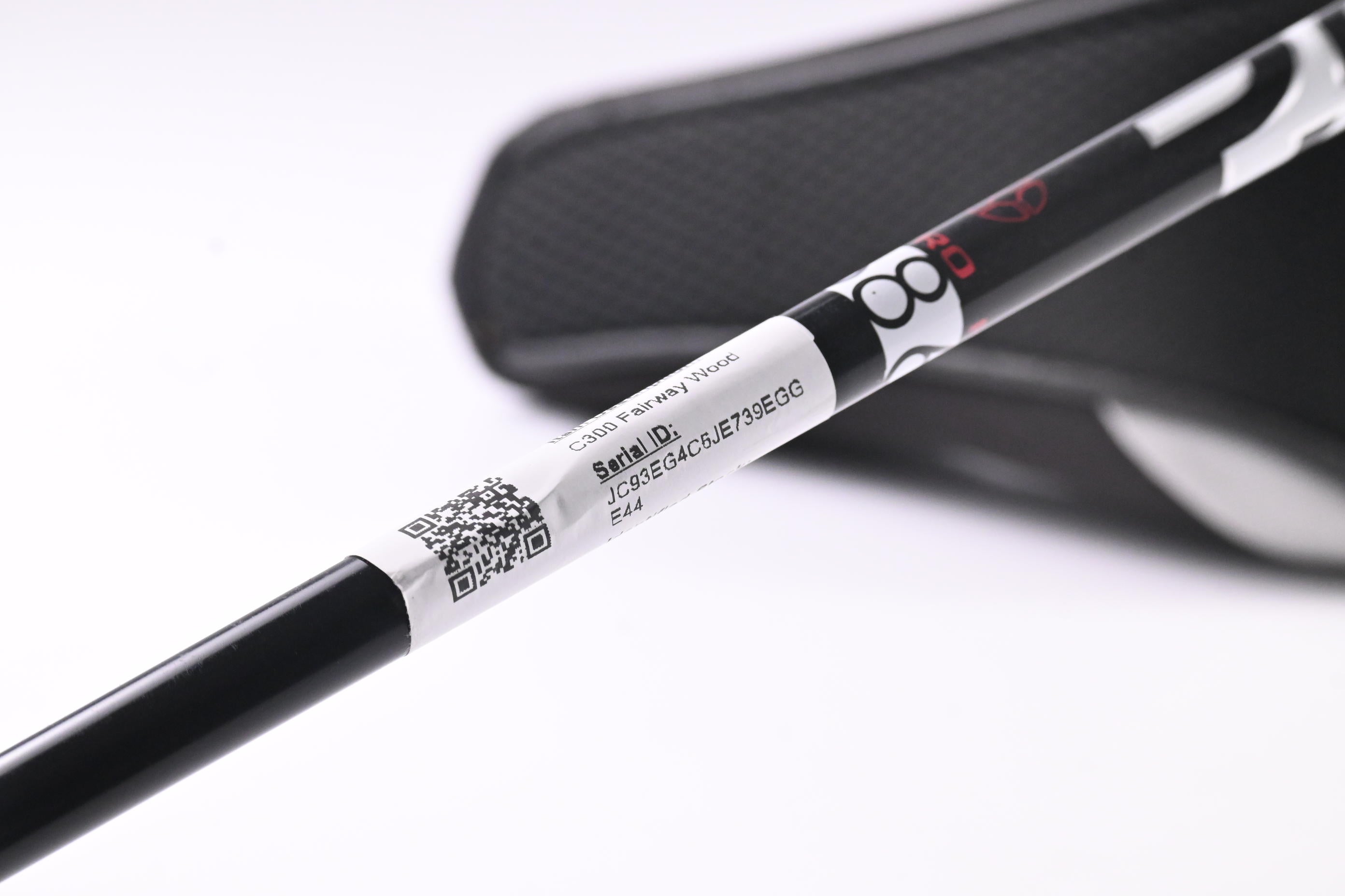 Wilson Staff C300 #3 Wood / 15 Degree / Stiff Flex Fujikura Pro 68 Shaft