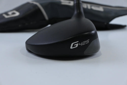 Ping G425 Max #3 Wood / 14.5 Degree / Regular Flex Rogue 70 White