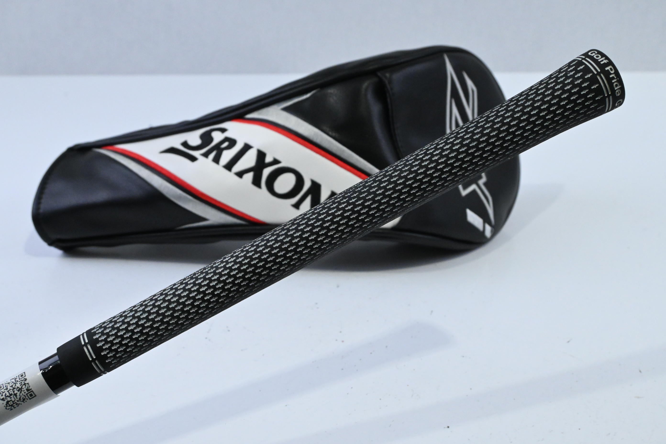 Srixon ZXi Driver / 10.5 Degree / X-Flex HZRDUS Gen4 Black 70 Shaft