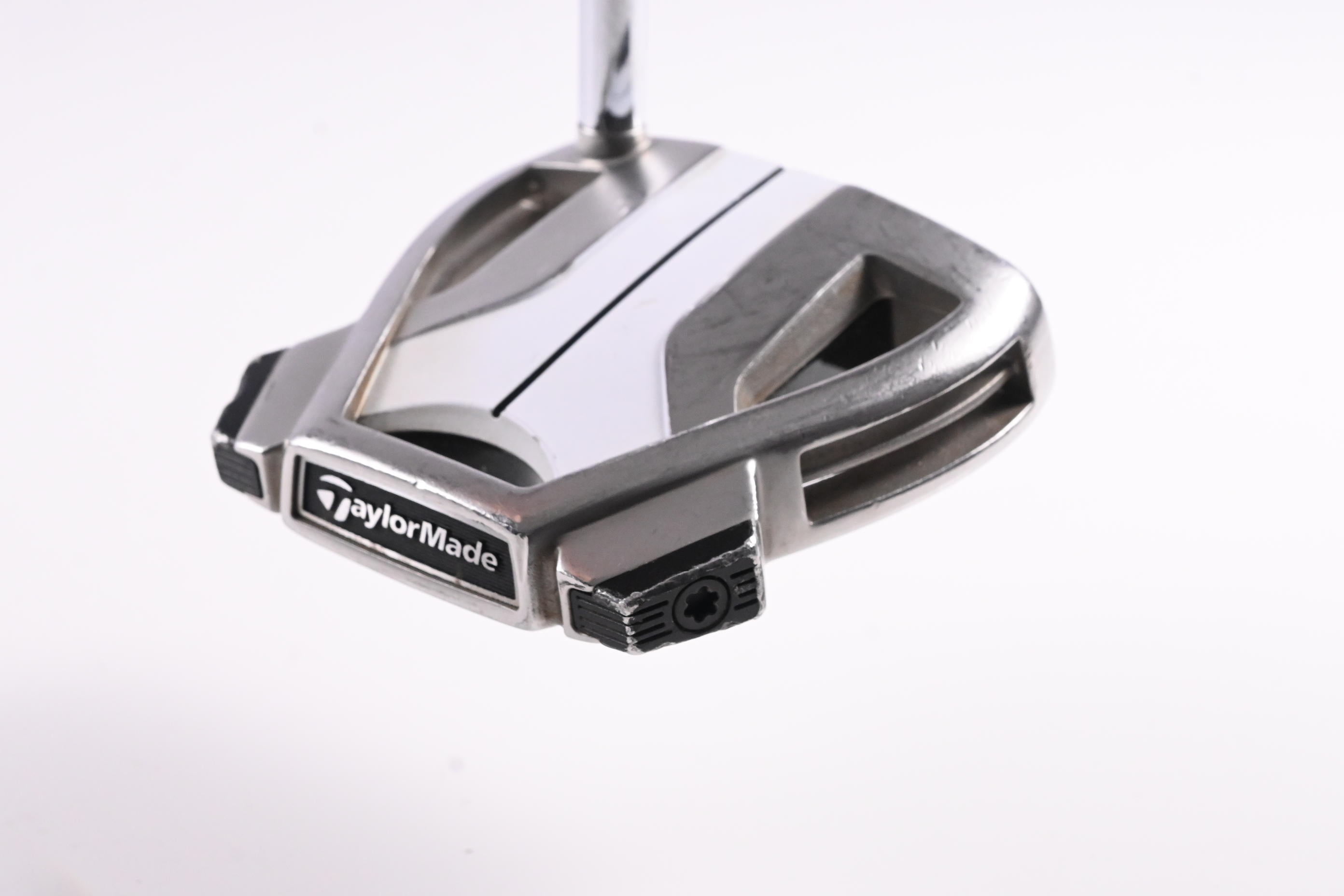 Taylormade Spider X Hydro Blast Putter / 34.5 Inch
