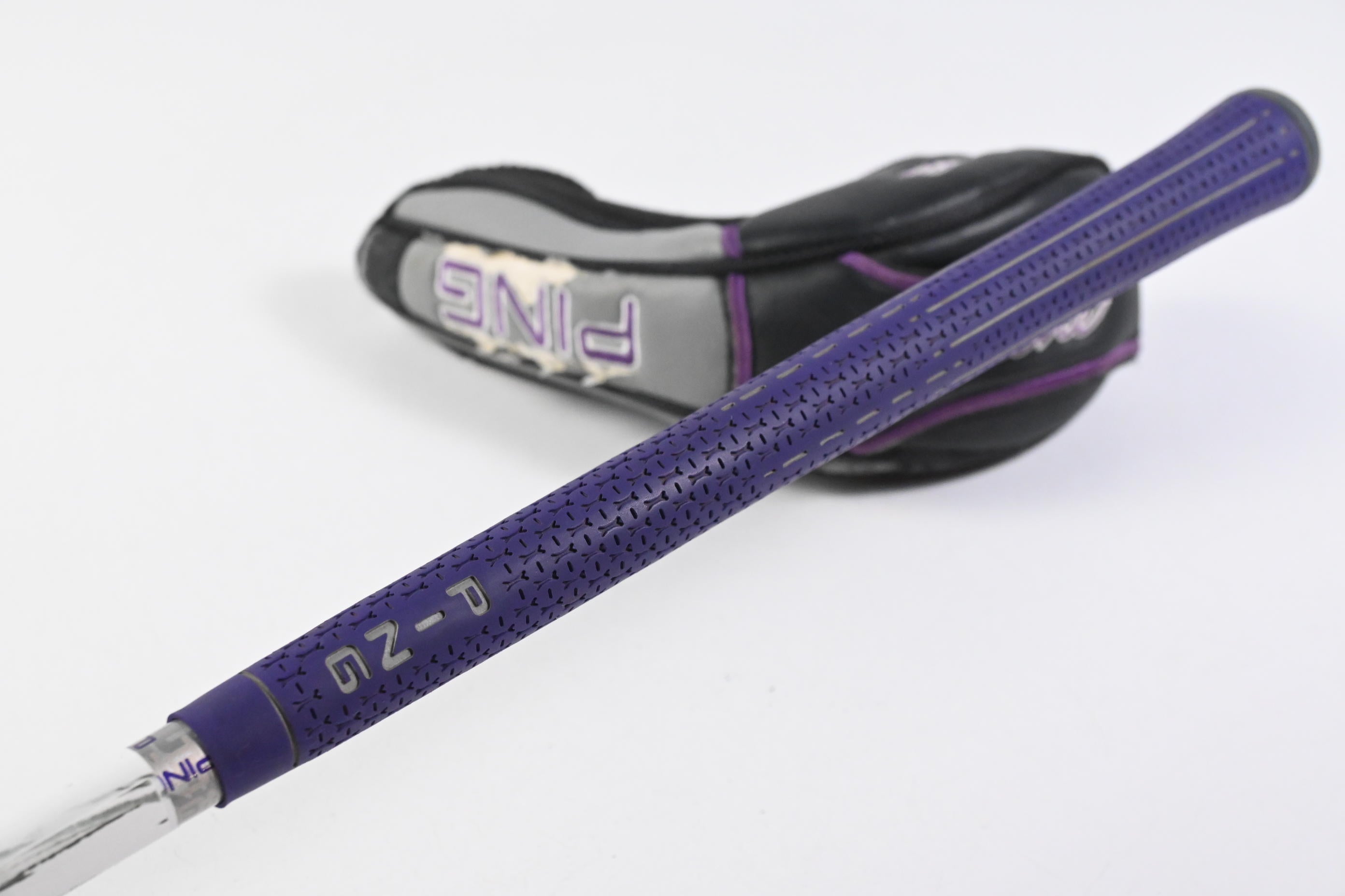 Ladies Ping Serene #5 Hybrid / 26 Degree / Ladies Flex Ping ULT 210 Shaft