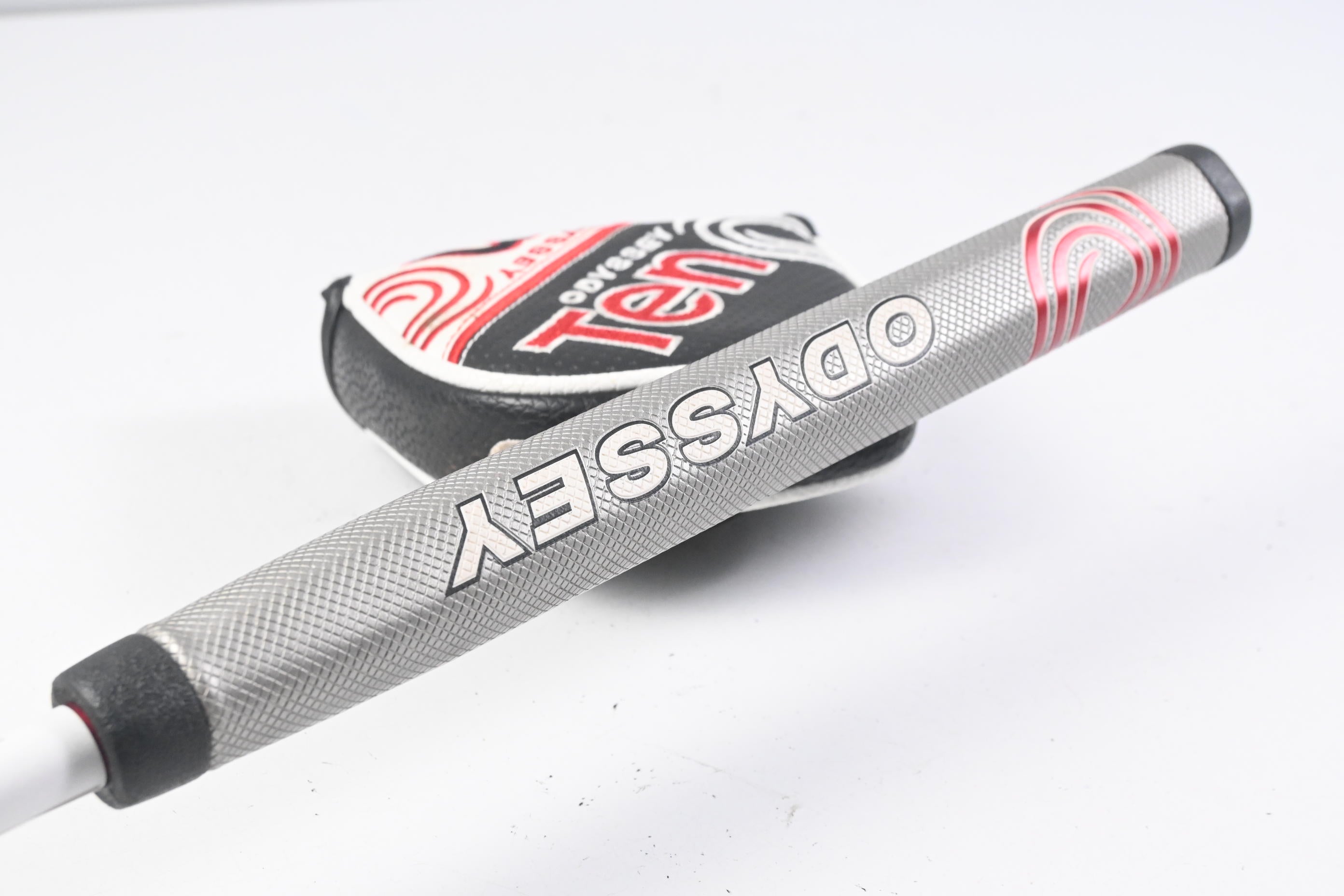 Odyssey TEN Triple Track Putter / 34 Inch