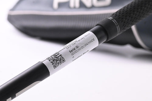 Ping G425 Max #3 Wood / 14.5 Degree / Stiff Flex Ping Alta CB Slate 65 Shaft