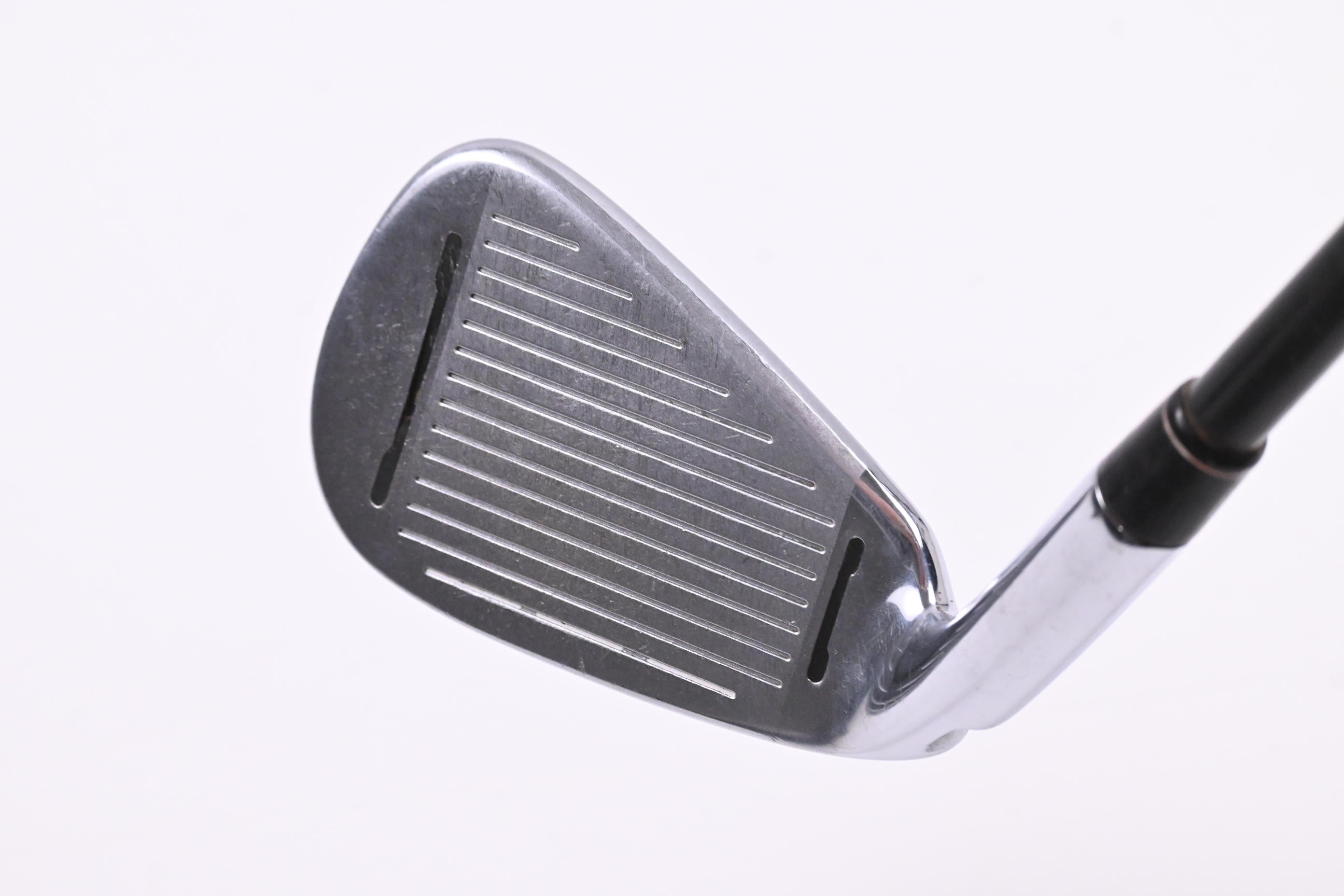 Taylormade RSi1 #7 Iron / Senior Flex Taylormade REAX 55 Shaft