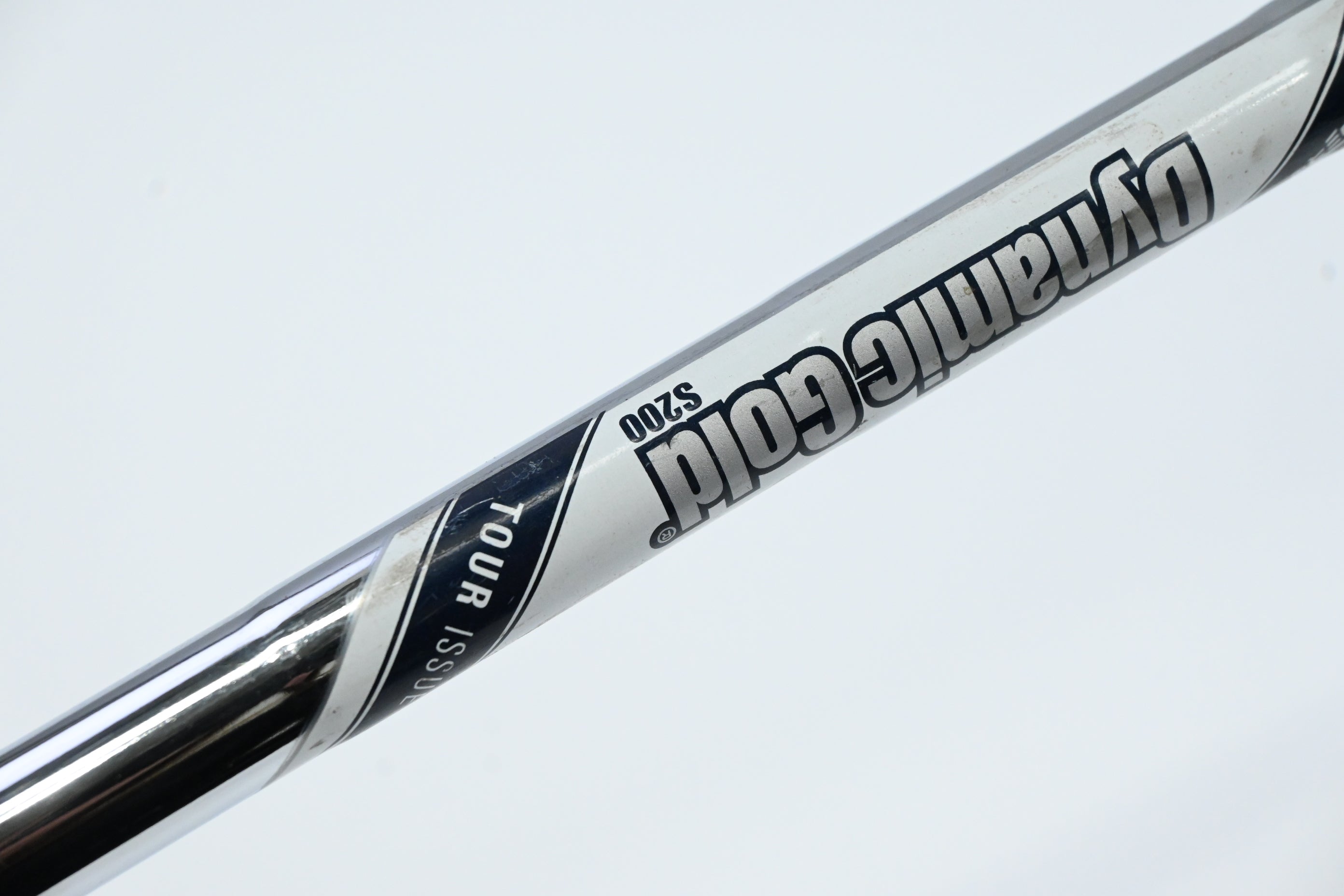 Taylormade Milled Grind 3 Sand Wedge / 54 Degree / Stiff Flex Dynamic Gold S200