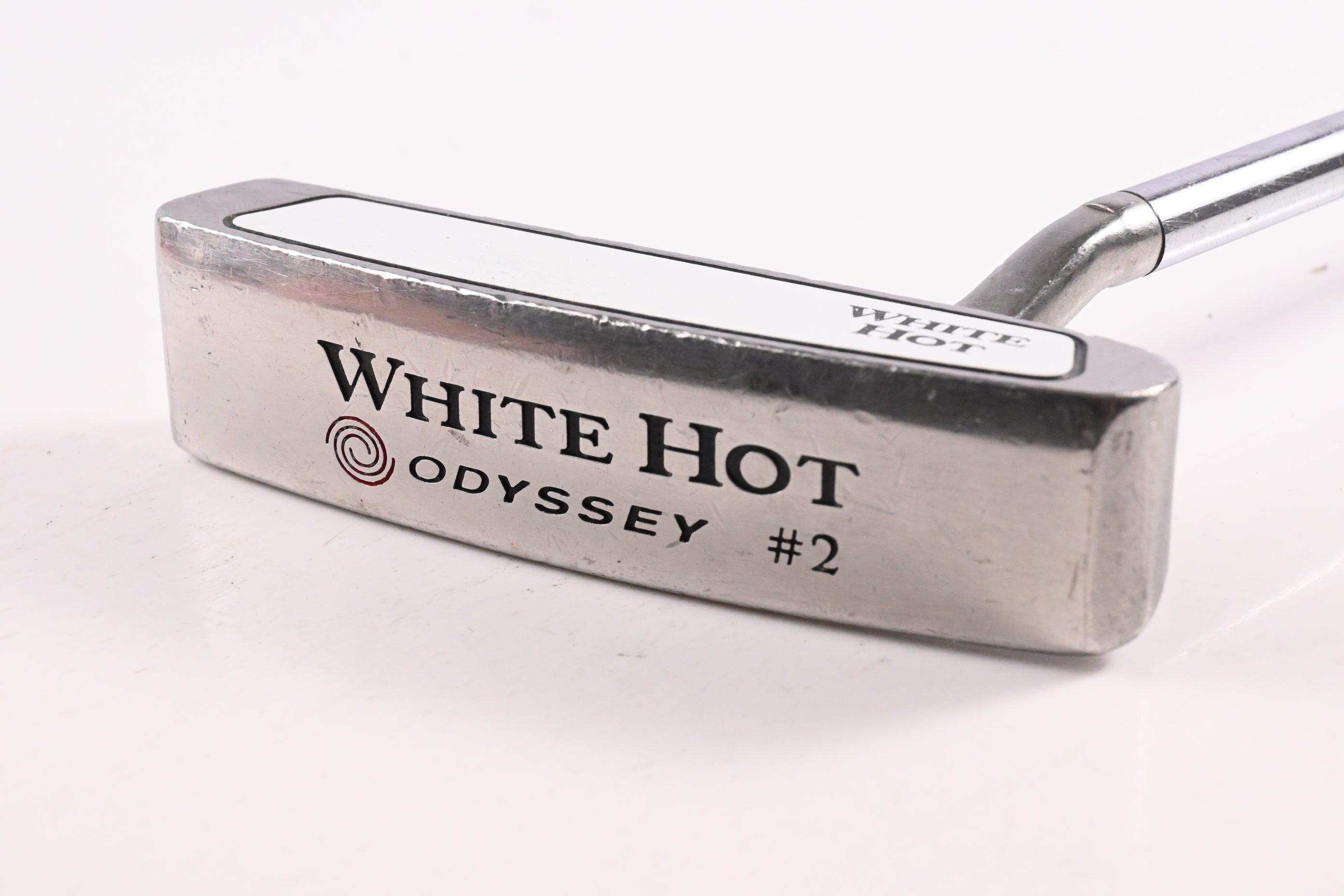 Odyssey White Hot #2 Putter / 35 Inch