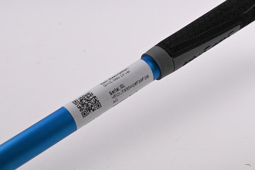 Ping G440 Max Driver / 9 Degree / Regular Flex Ping Alta CB Blue 50 Shaft
