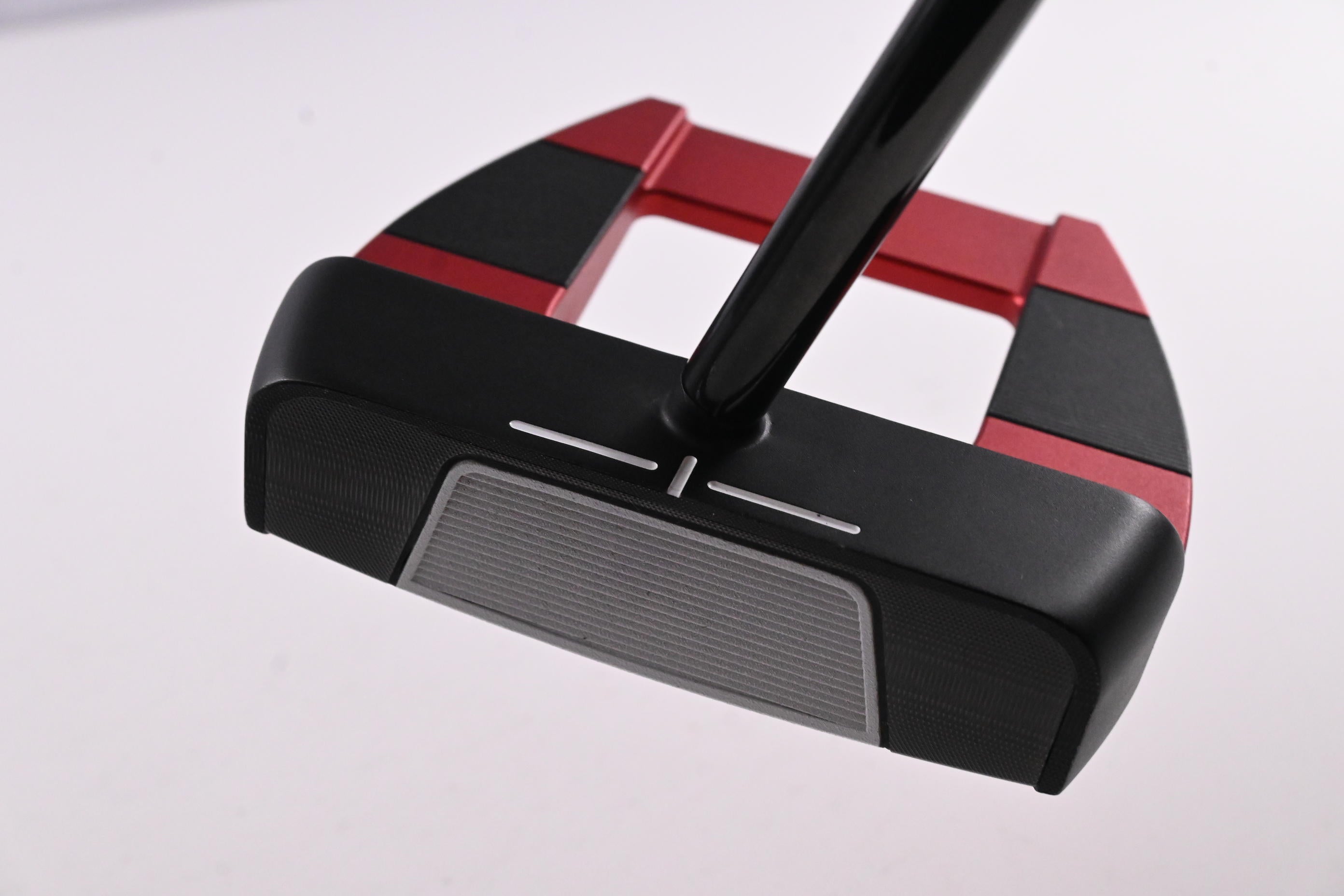 Odyssey Square 2 Square Tri-Hot Jailbird Cruiser Putter / 38 Inch