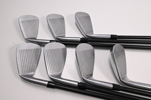 PXG 0311 ST Gen4 Irons / 4-PW / Stiff Flex MMT 80 Shafts