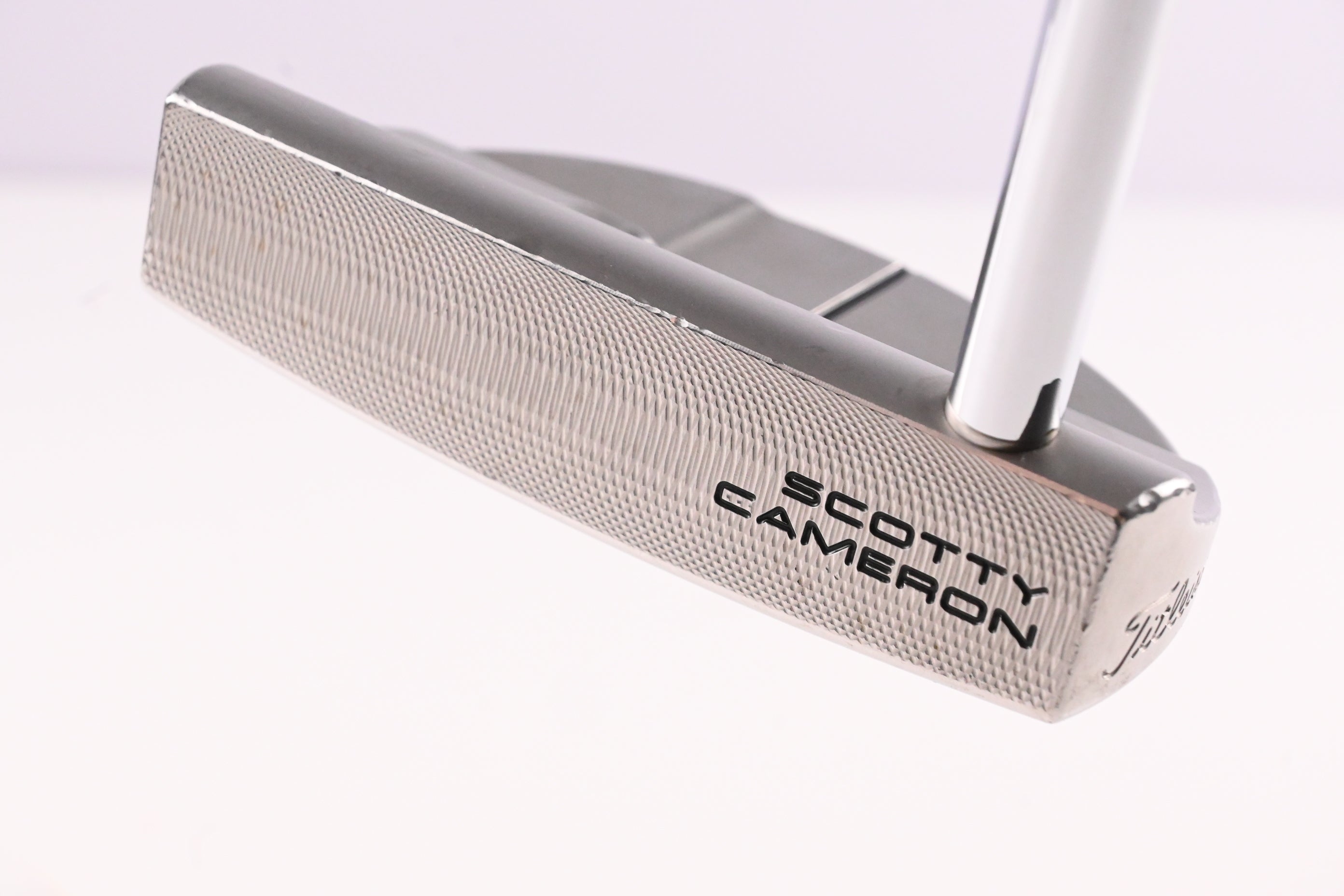 Scotty Cameron Special Select Flowback 5 Putter / 34 Inch