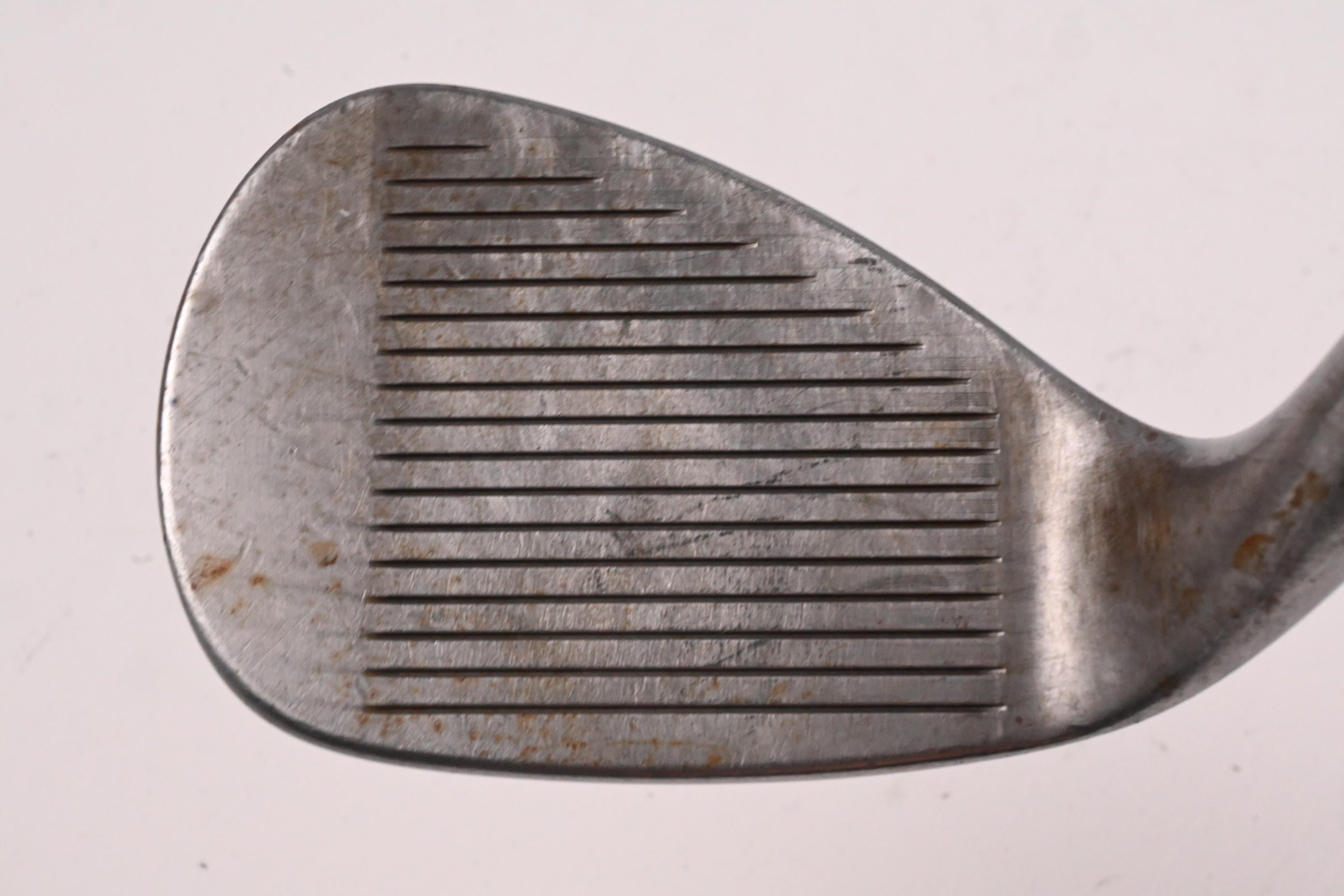Titleist Vokey SM10 Lob Wedge / 60 Degree / Stiff Flex True Temper Dynamic Gold
