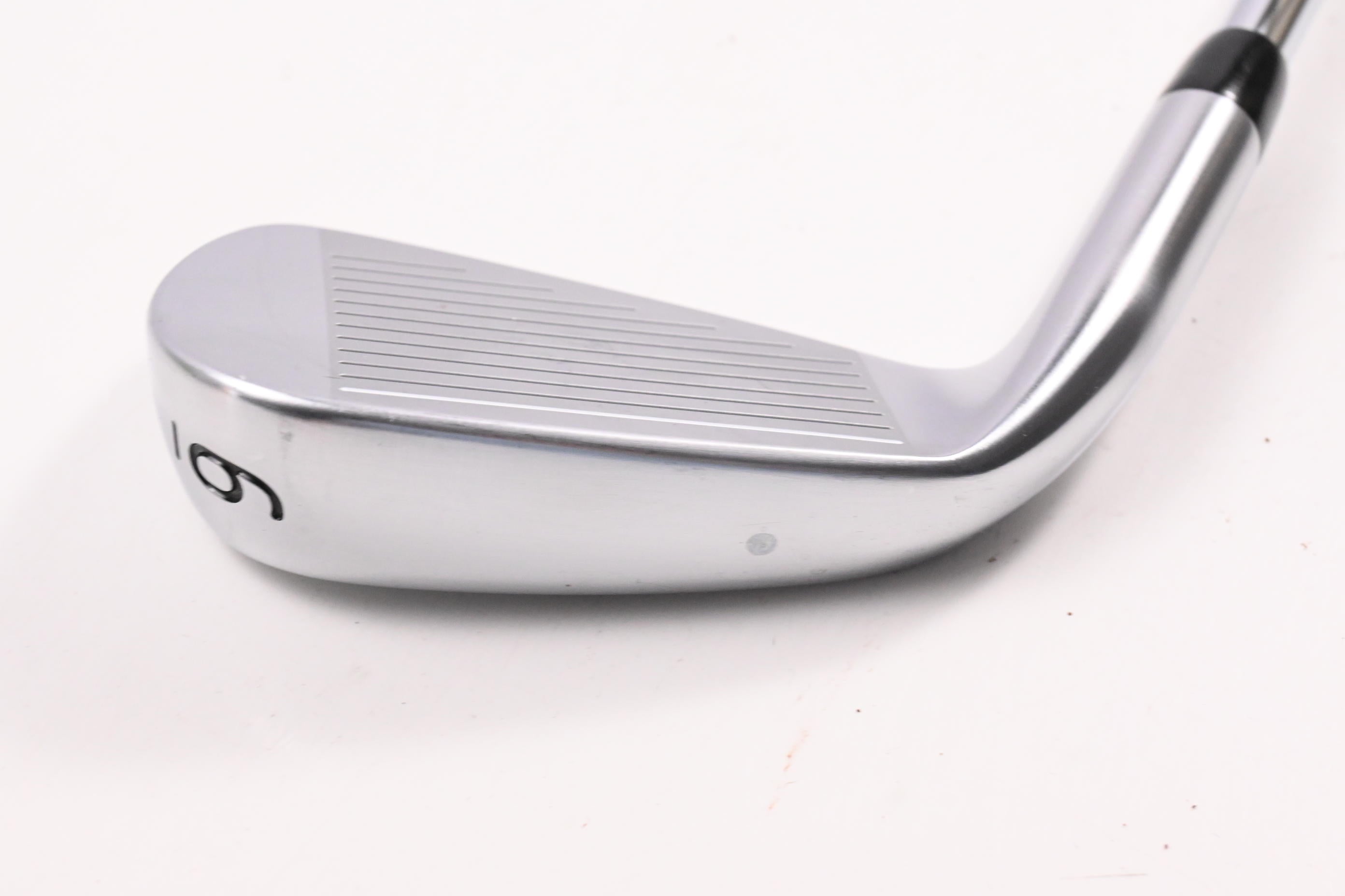PXG 0311 P Gen7 #6 Iron / Stiff Flex N.S.Pro Modus3 Tour 105 Shaft