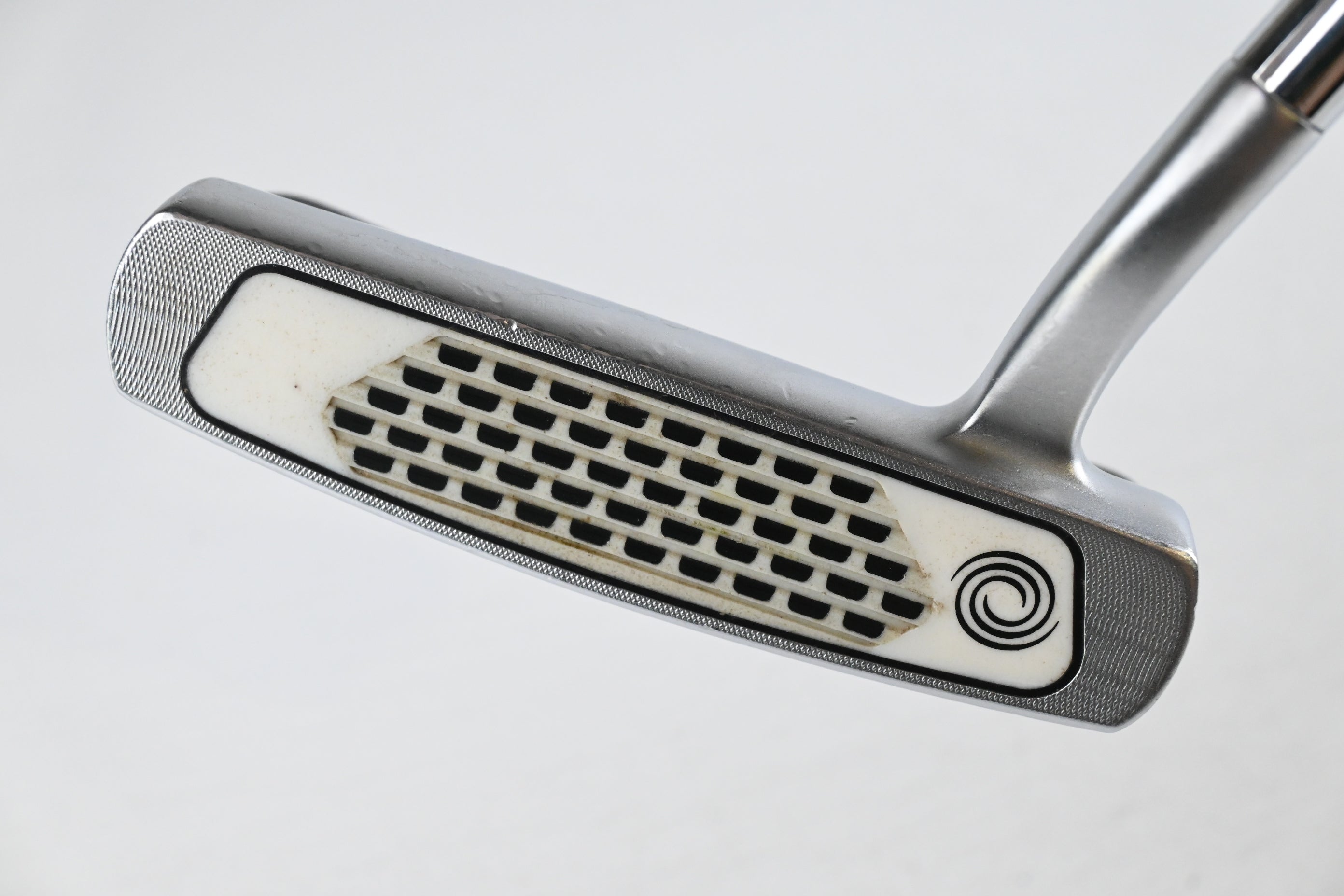 Odyssey Stroke Lab Double Wide F Putter / 32 Inch