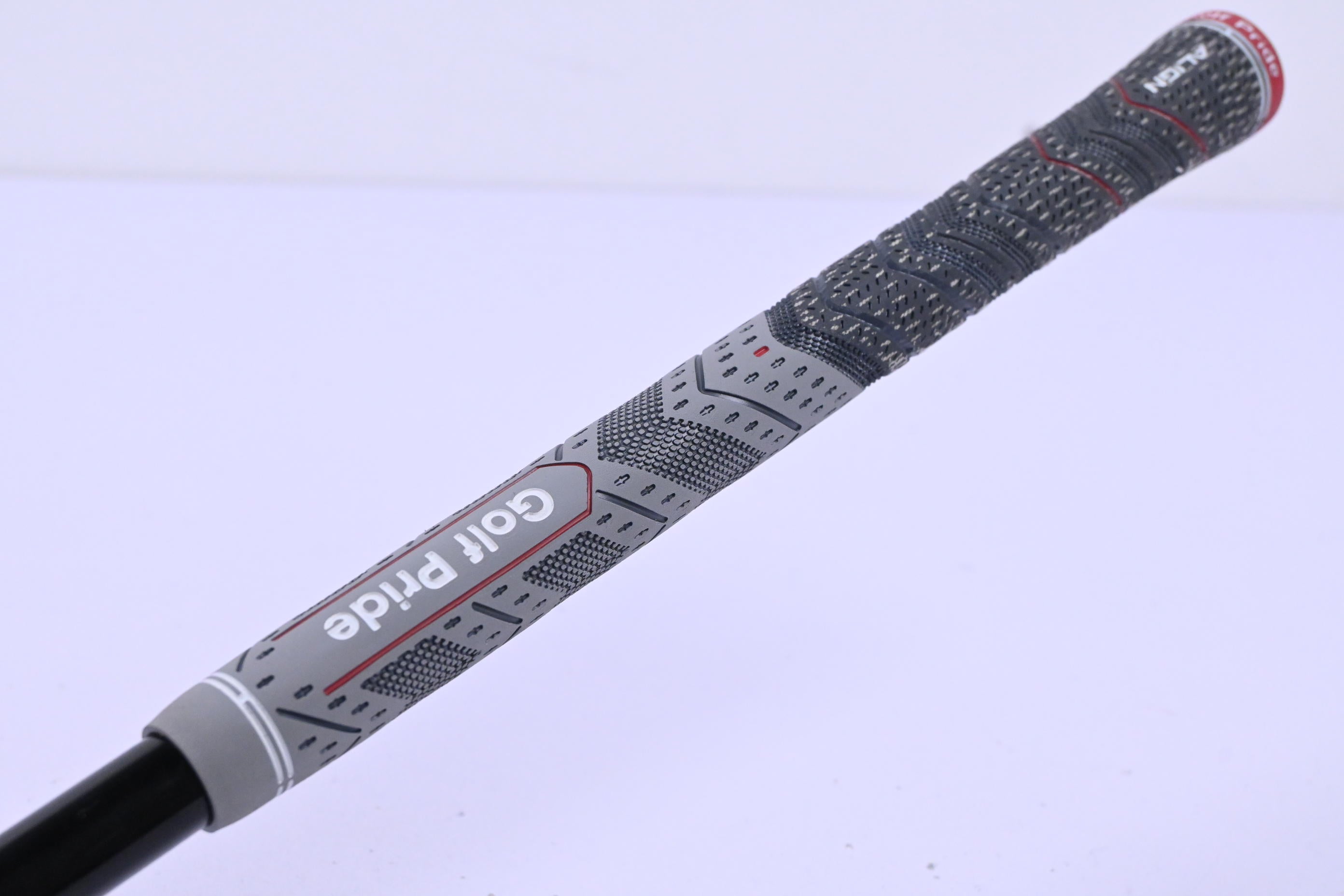 Titleist U505 2023 #3 Iron / 20 Degree / Stiff Flex HZRDUS Gen4 Black 80 Shaft