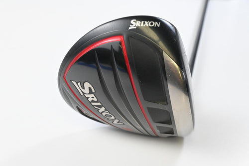 Srixon Z-785 Driver / 9.5 Degree / Stiff Flex HZRDUS Red 62 Shaft