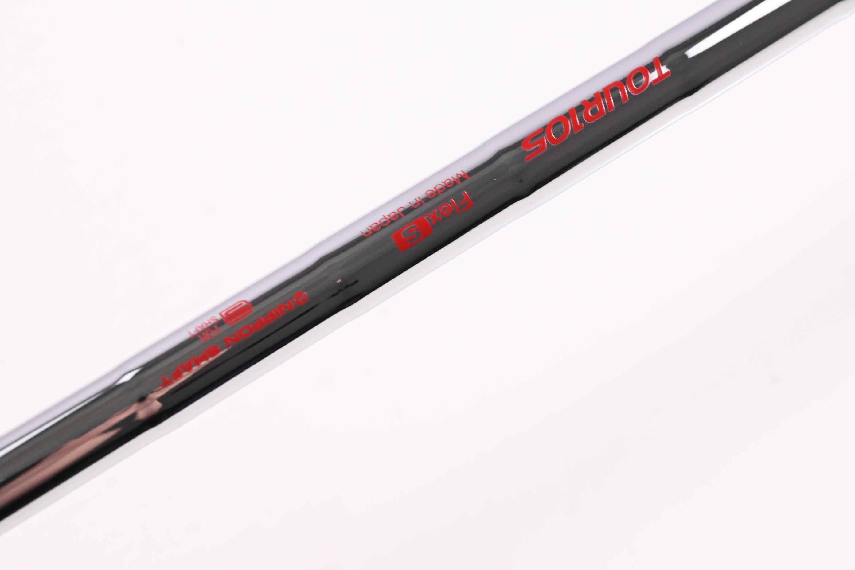 PXG 0311 P Gen7 #6 Iron / Stiff Flex N.S.Pro Modus3 Tour 105 Shaft