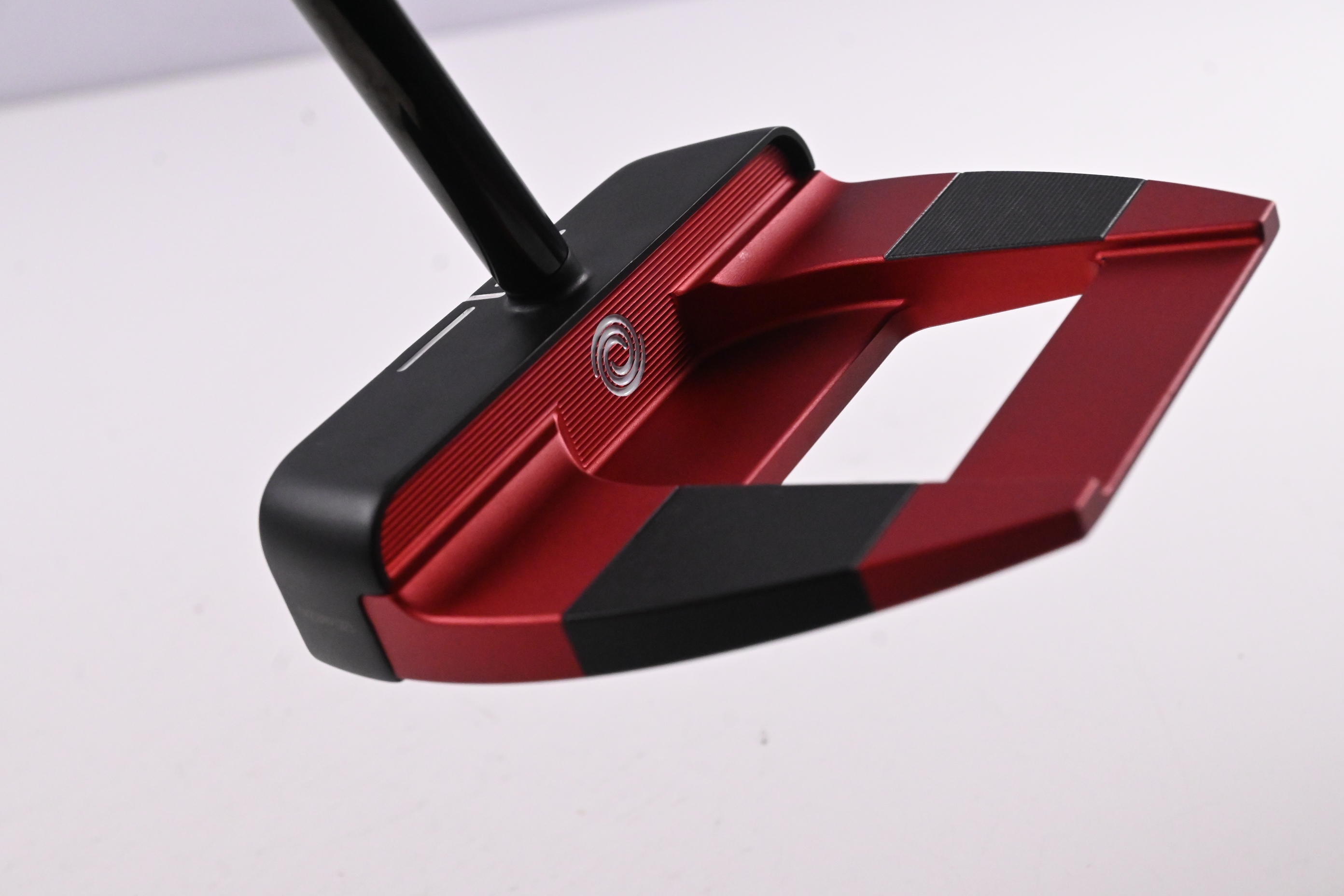 Odyssey Square 2 Square Tri-Hot Jailbird Cruiser Putter / 38 Inch