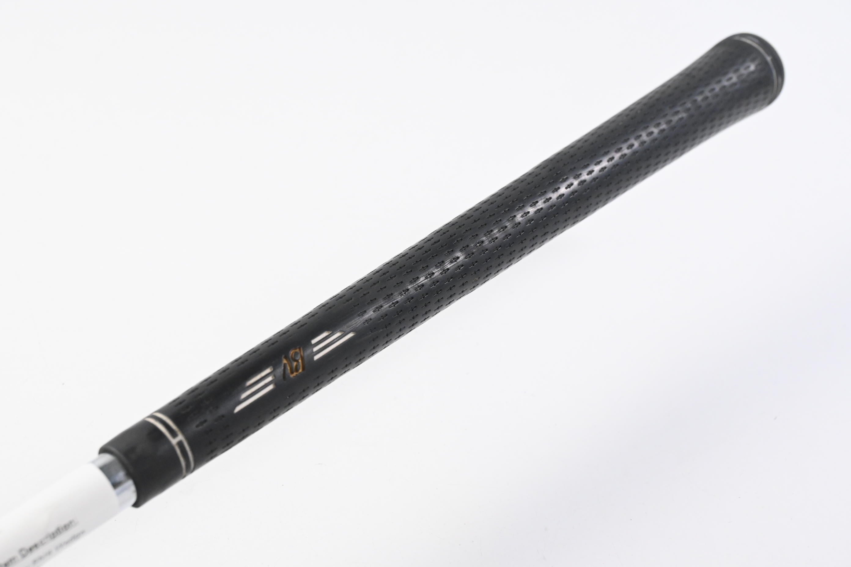 Titleist Vokey SM6 Lob Wedge / 60 Degree / Wedge Flex Vokey Design Shaft