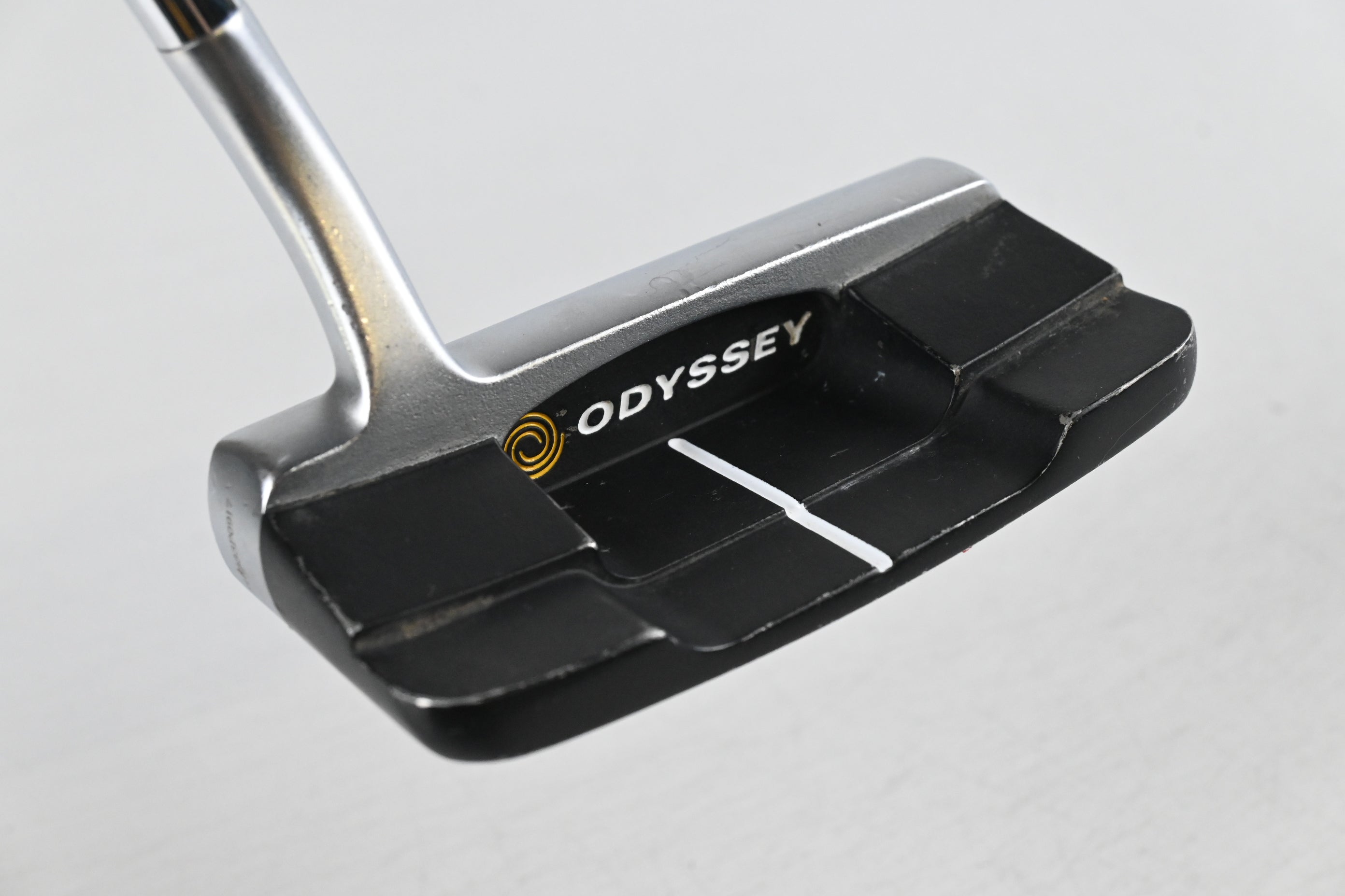 Odyssey Stroke Lab Double Wide F Putter / 32 Inch
