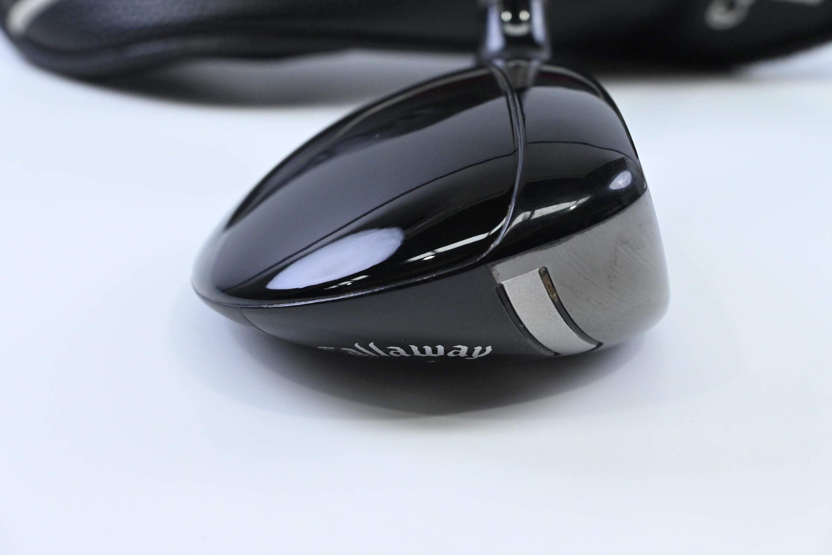 Callaway Apex UW 2025 #2 Hybrid / 17 Degree / Regular Flex Tensei AV Blue 75