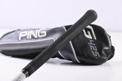 Ping G425 Max #3 Wood / 14.5 Degree / Stiff Flex Ping Alta CB Slate 65 Shaft