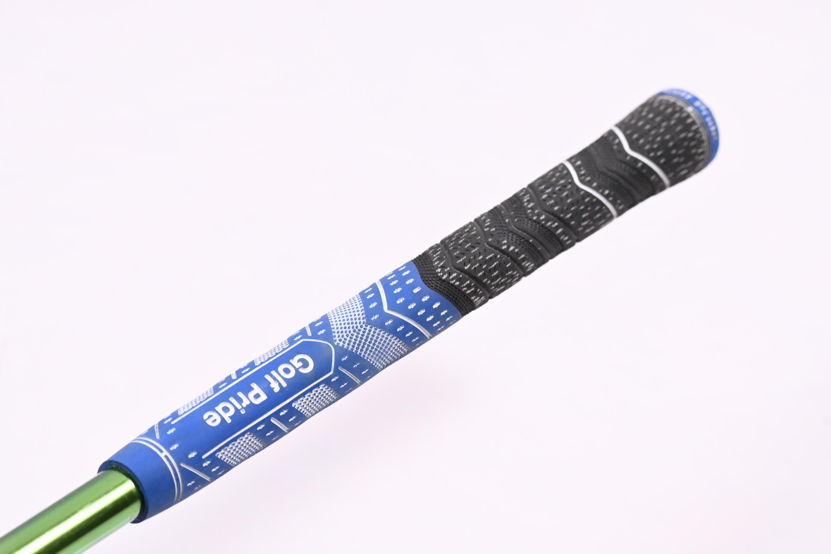 Hzrdus Smoke Green 70 Small Batch Driver Shaft / X-Flex / Cobra 3rd Gen
