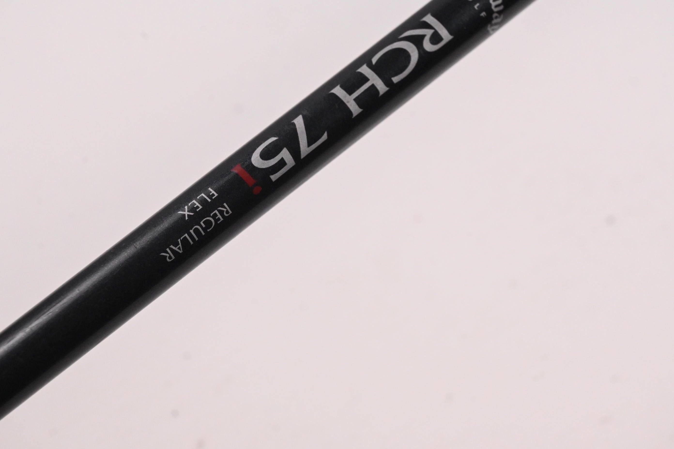 Callaway Big Bertha 1996 #4 Iron / 23.5 Degree / Regular Flex Callaway RCH 75