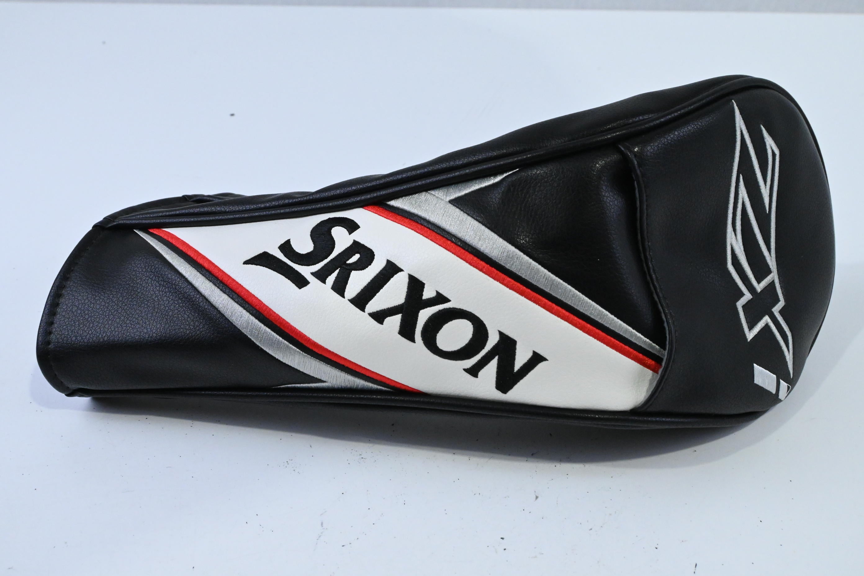 Srixon ZXi Driver / 10.5 Degree / X-Flex HZRDUS Gen4 Black 70 Shaft