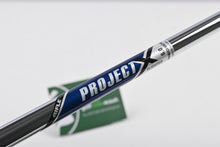Load image into Gallery viewer, Project X Taper #4 Iron Shaft / Stiff Flex / .355&quot; Tip / Uncut
