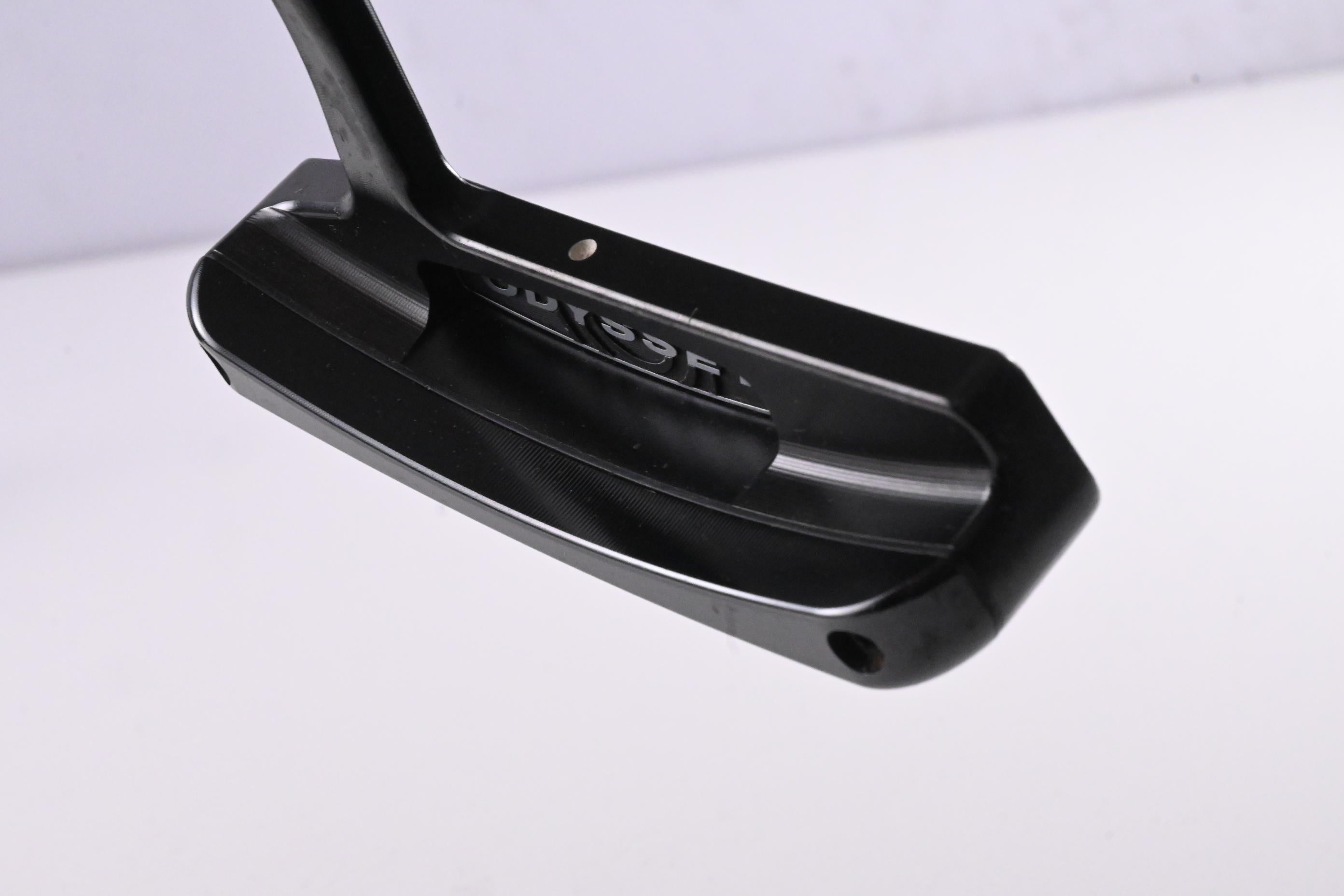 Odyssey Black Series Tour Design #6 Putter / 34 Inch