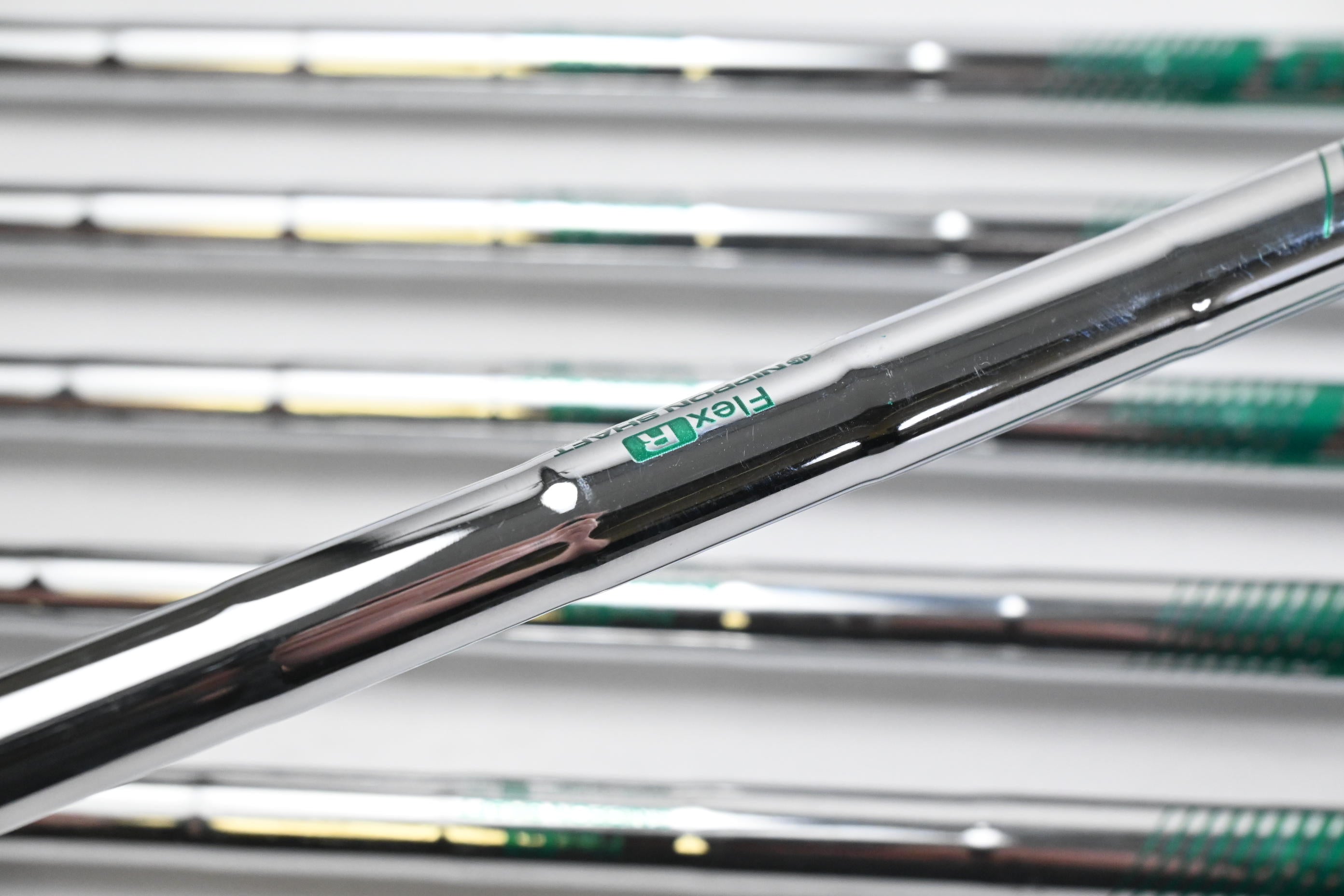 Callaway Apex Pro 24 Irons / 5-PW / Regular Flex N.S.Pro 950 GH Neo Shafts
