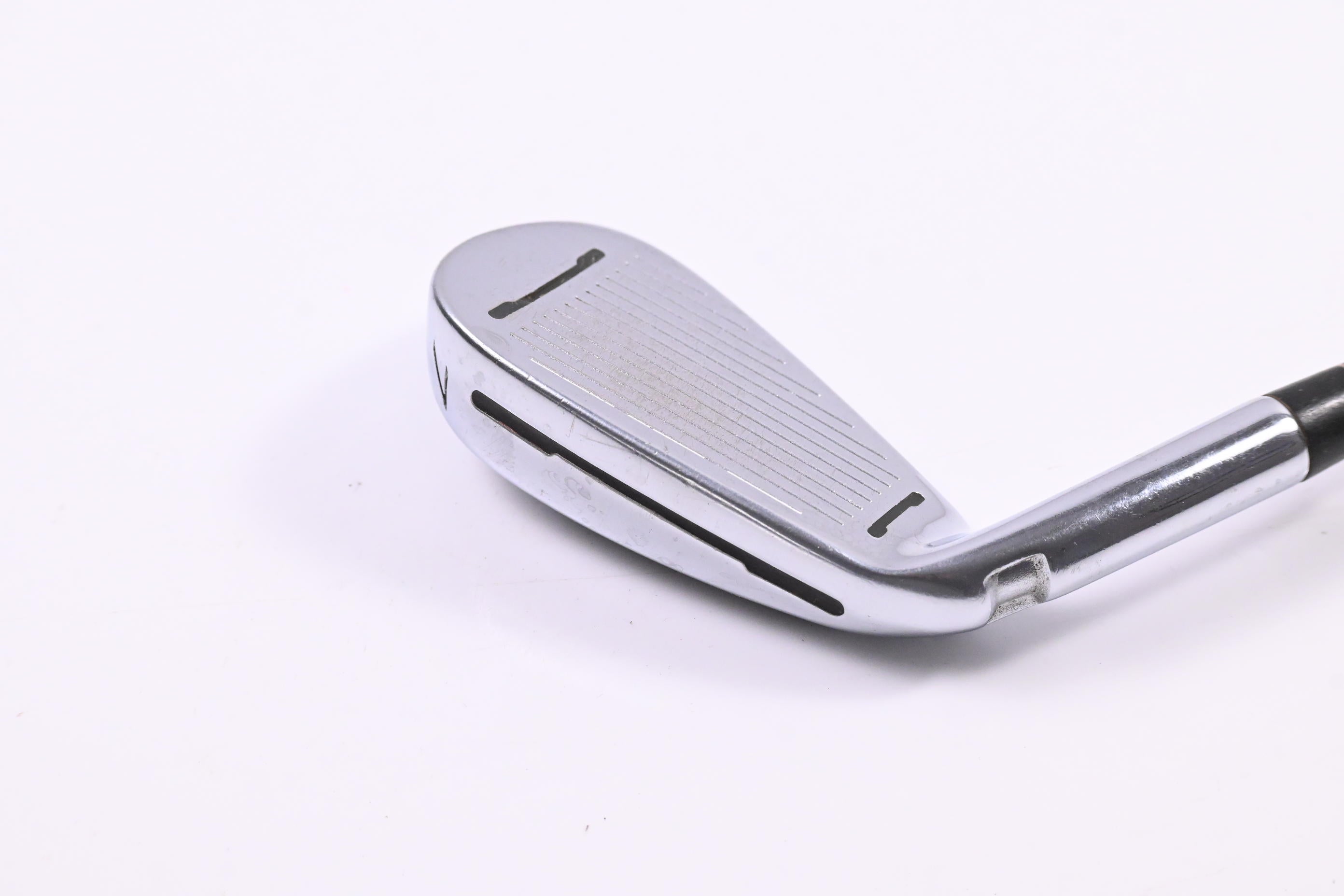 Taylormade RSi1 #7 Iron / Senior Flex Taylormade REAX 55 Shaft