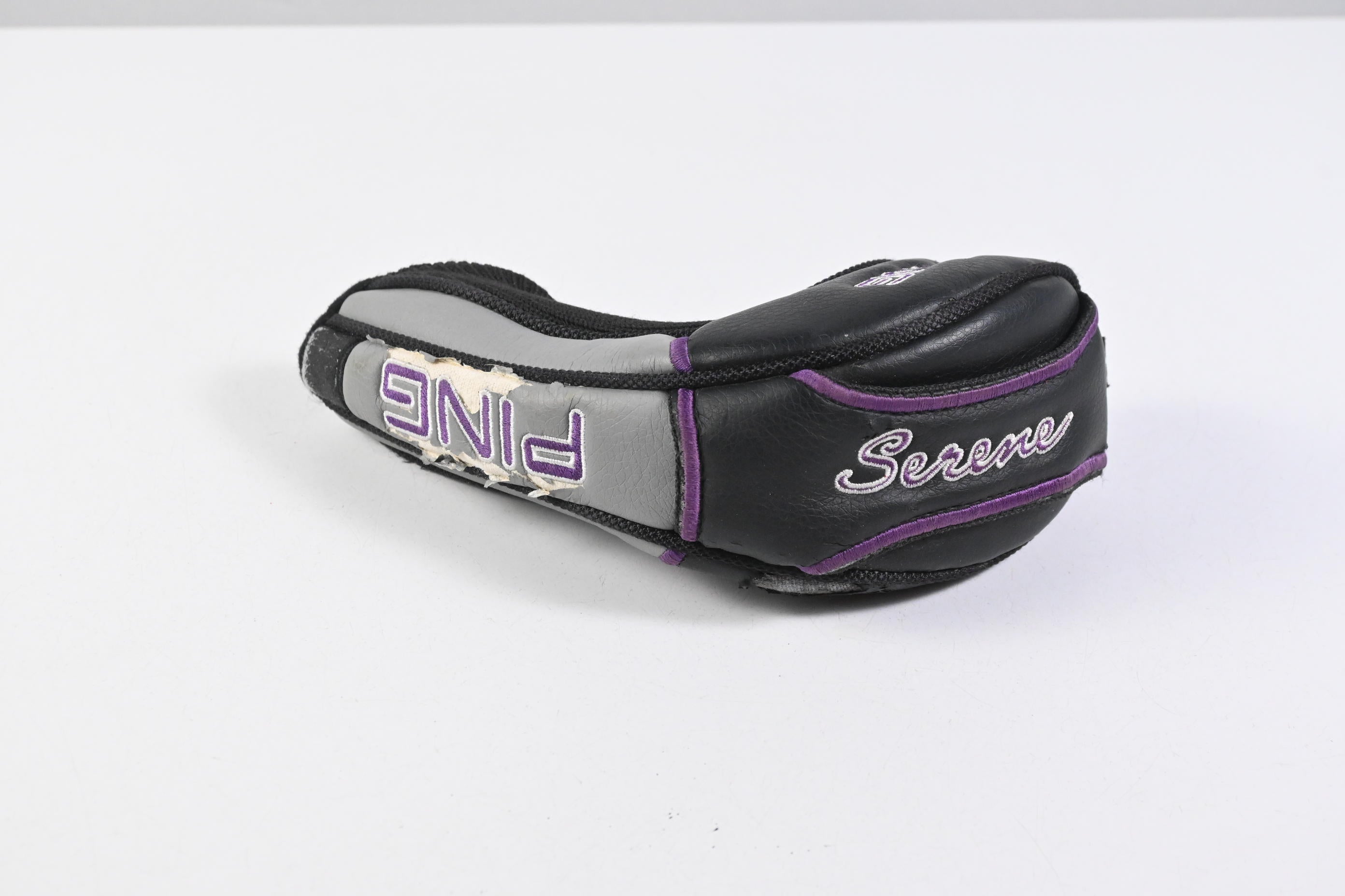Ladies Ping Serene #5 Hybrid / 26 Degree / Ladies Flex Ping ULT 210 Shaft