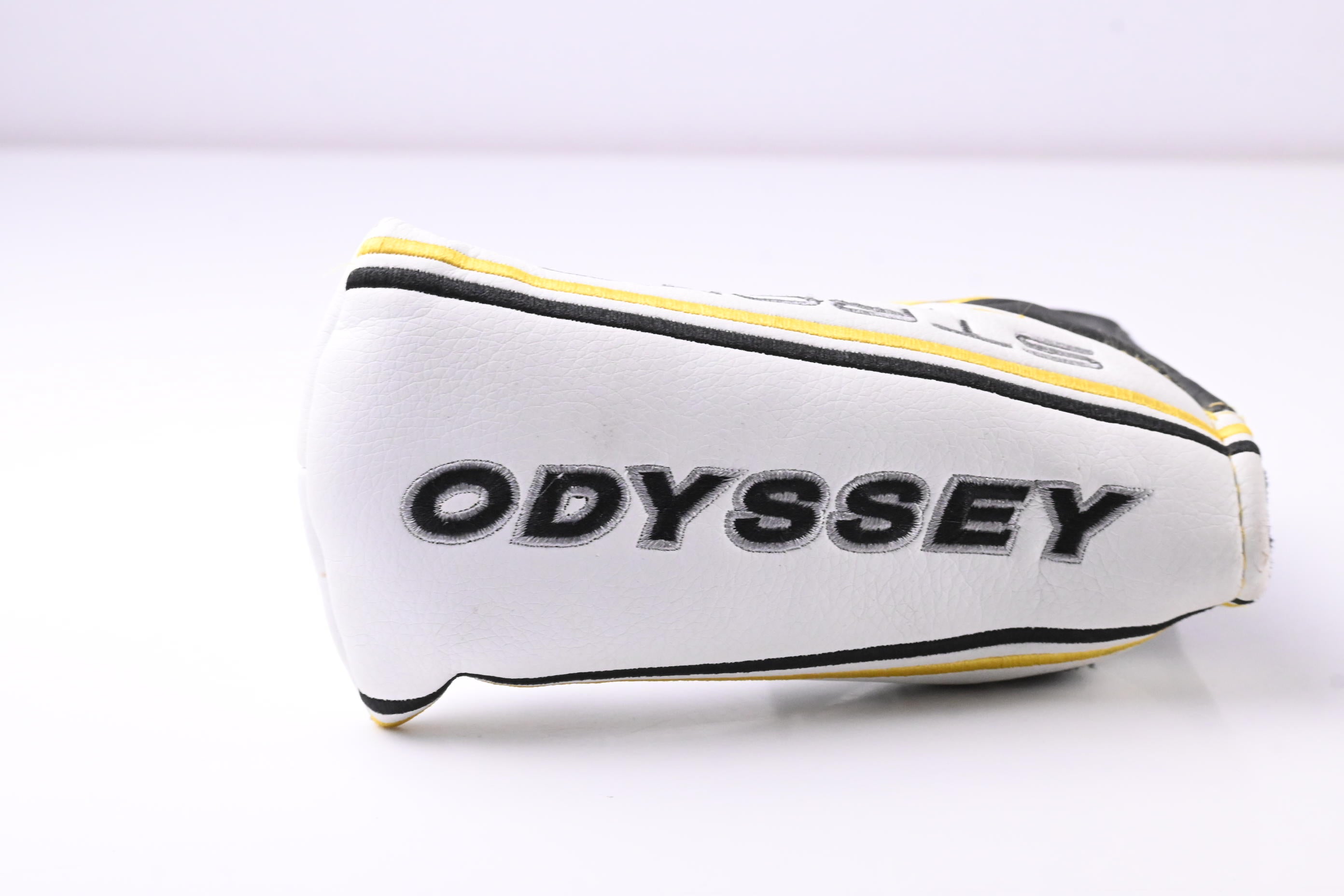 Odyssey White Hot OG Stroke Lab Double Wide Putter / 33 Inch