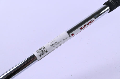 Taylormade Qi Sand Wedge / 54 Degree / Stiff Flex KBS Tour Lite Shaft